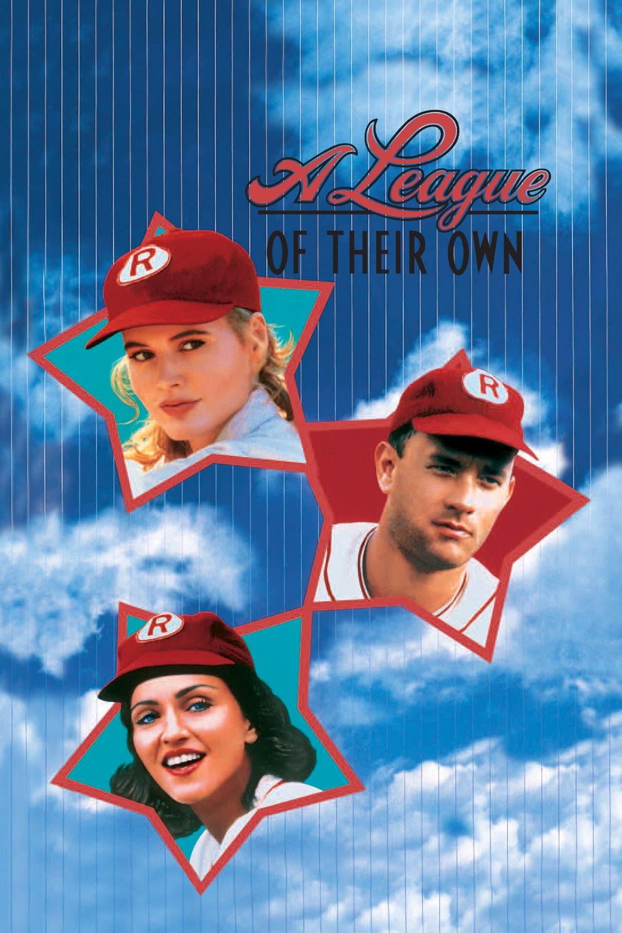 A League of Their Own preview 2