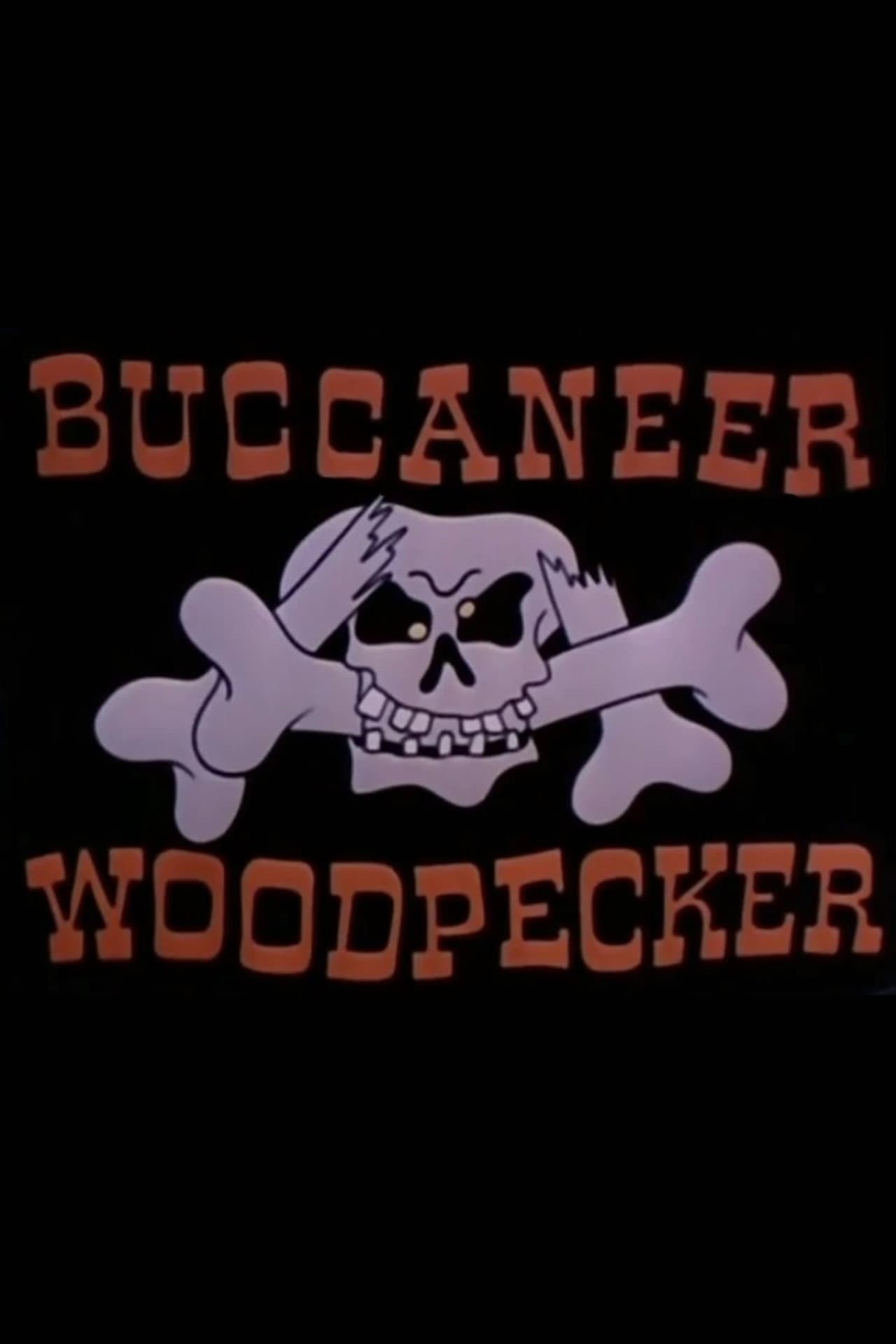 Buccaneer Woodpecker preview 2