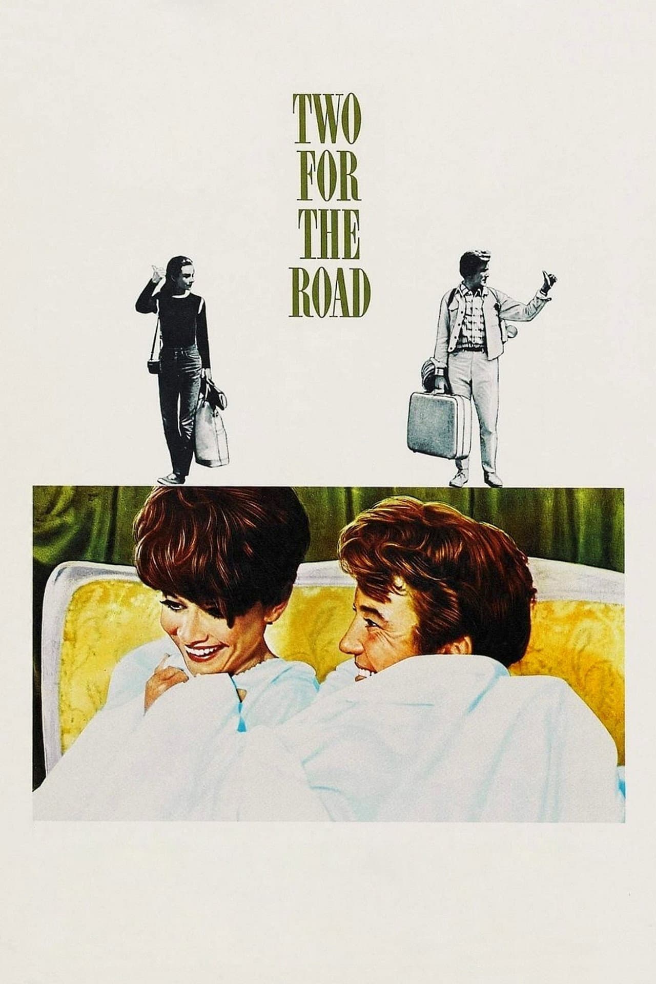 Two for the Road preview 2