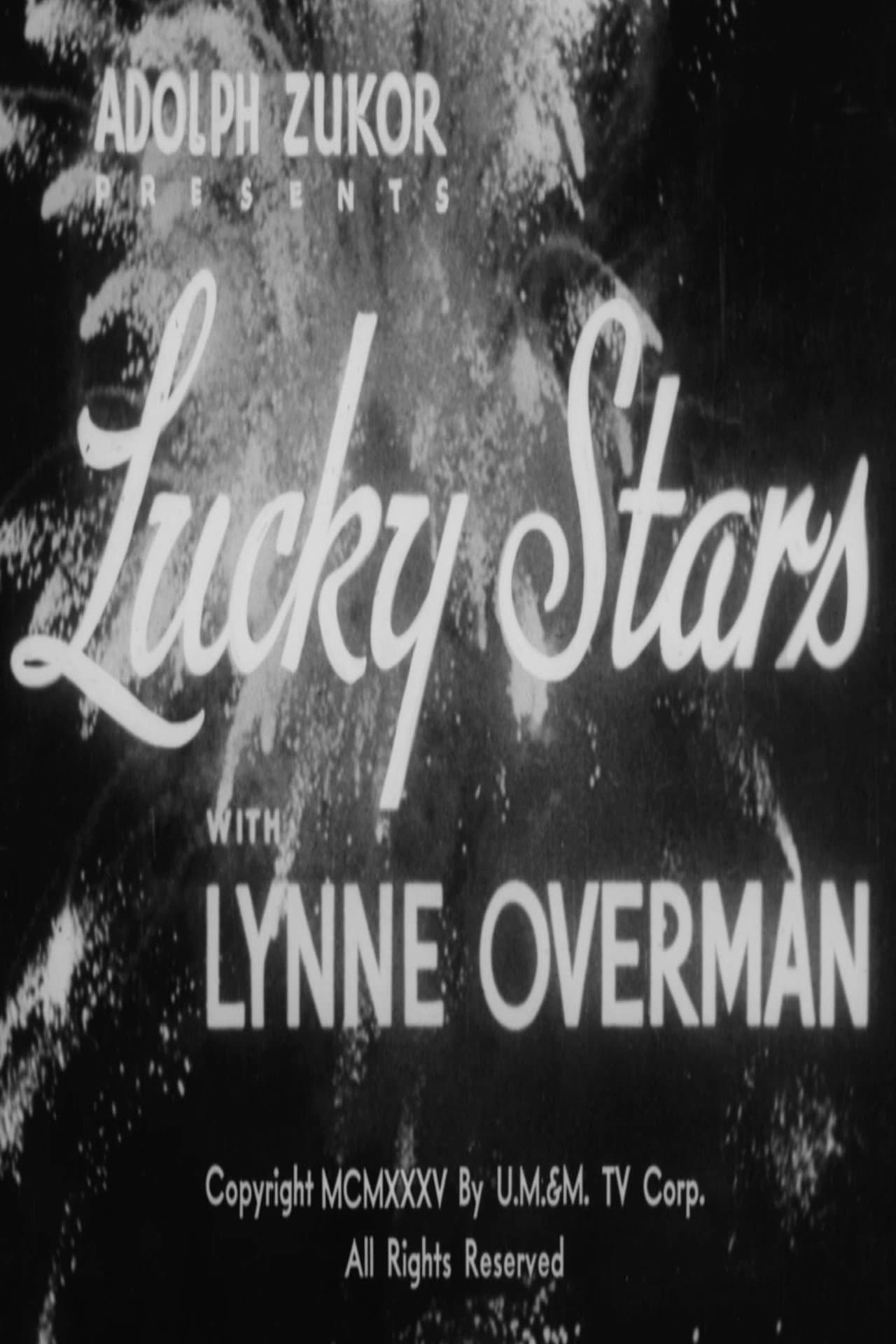 Lucky Stars preview 1