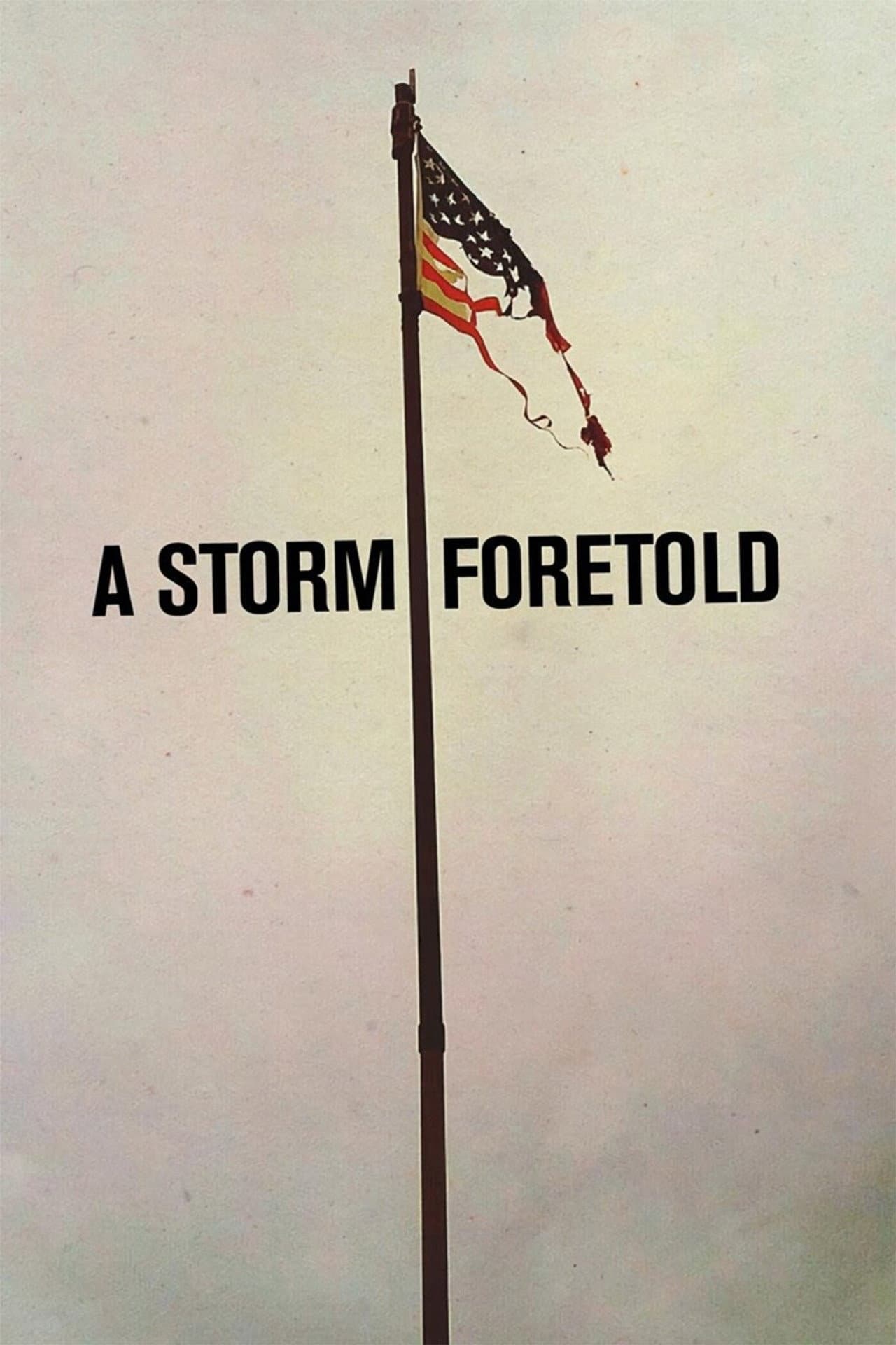 A Storm Foretold: Det amerikanske oprør preview 2