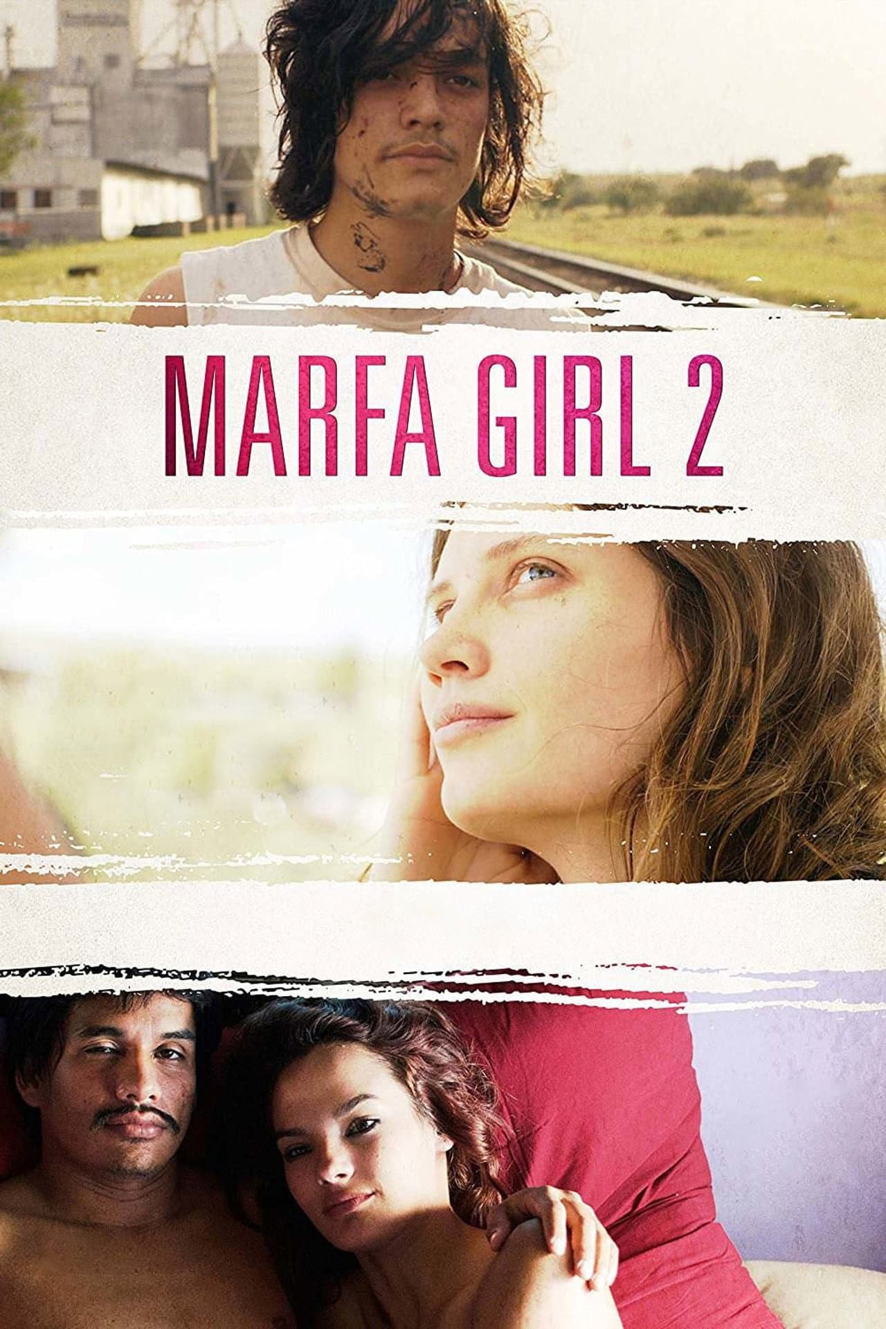 Marfa Girl 2 preview 2