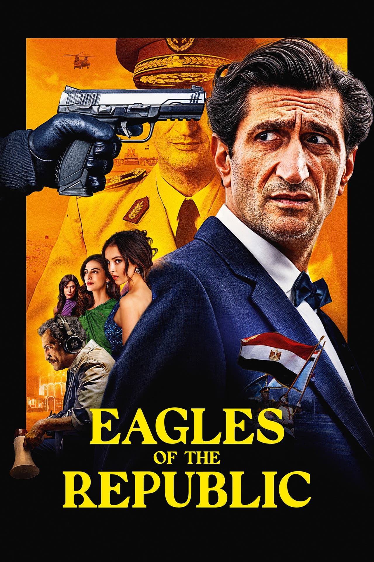 Eagles of the Republic preview 2