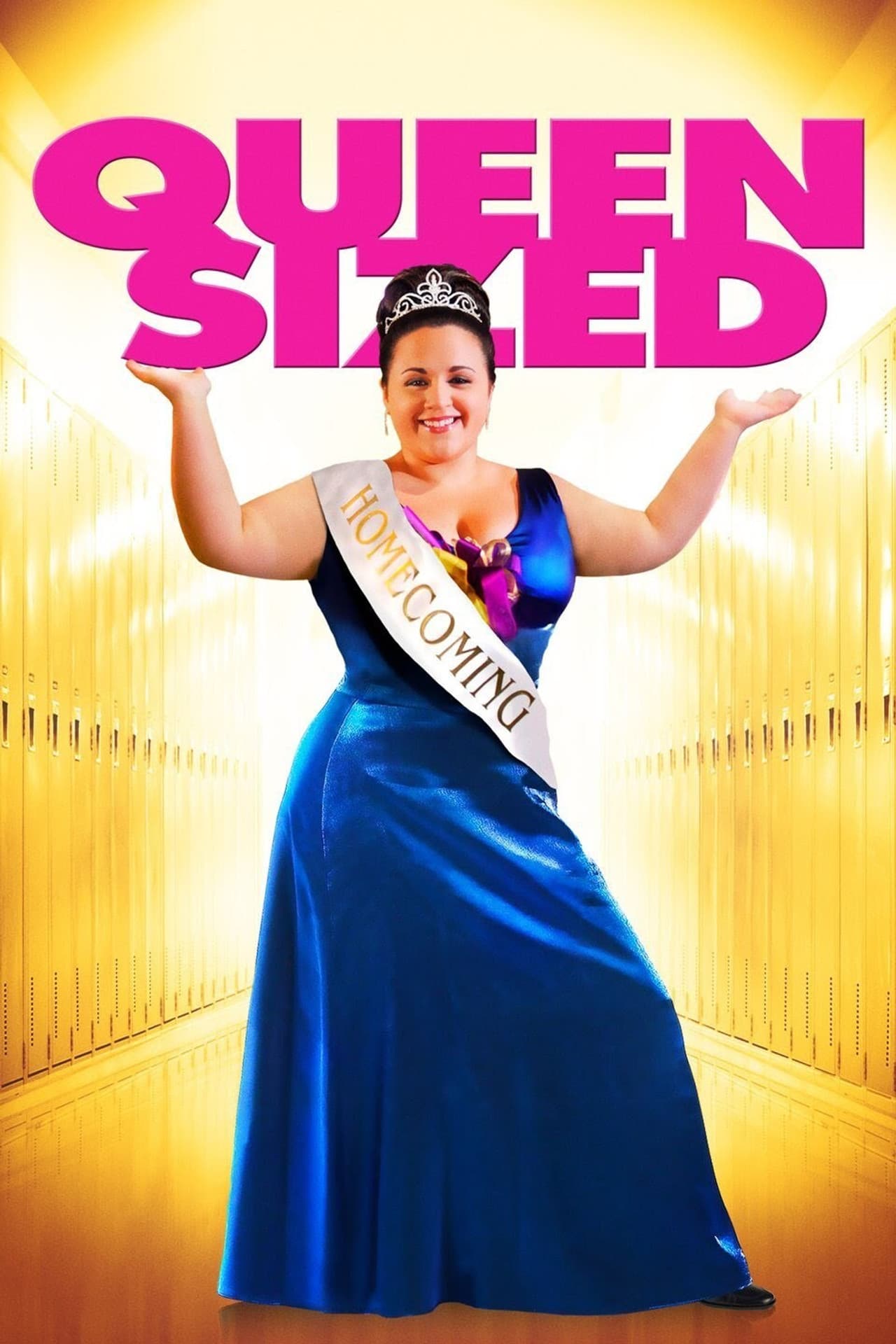Queen Sized preview 2