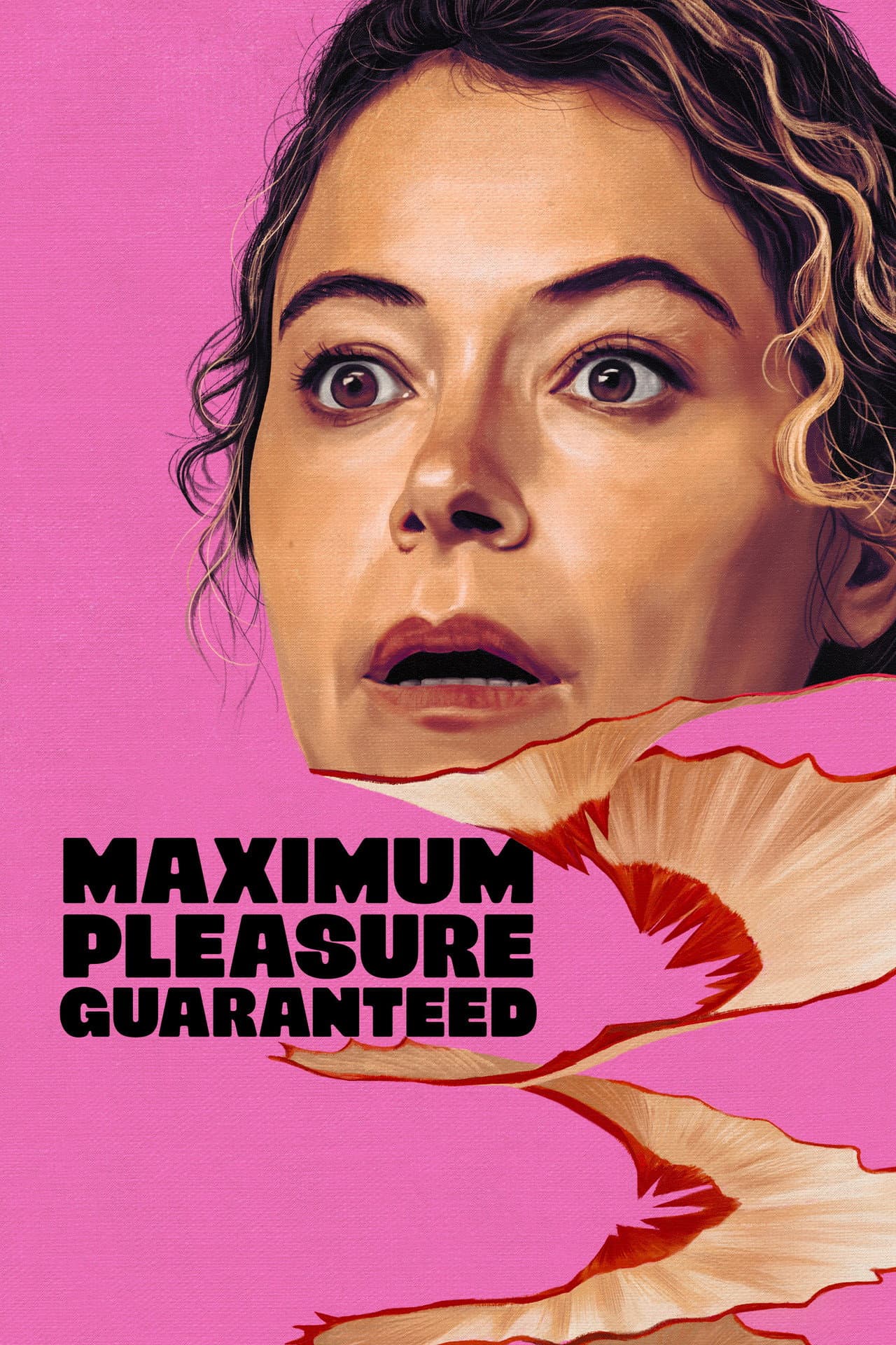 Maximum Pleasure Guaranteed preview 2