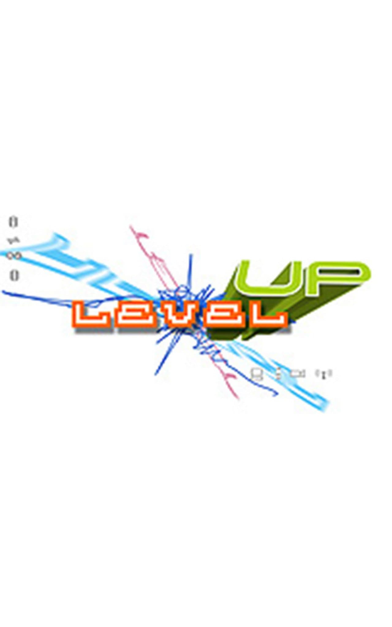 Level Up preview 2
