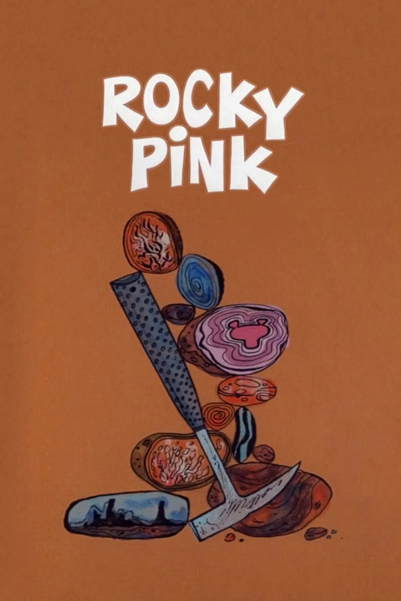 Rocky Pink preview 2