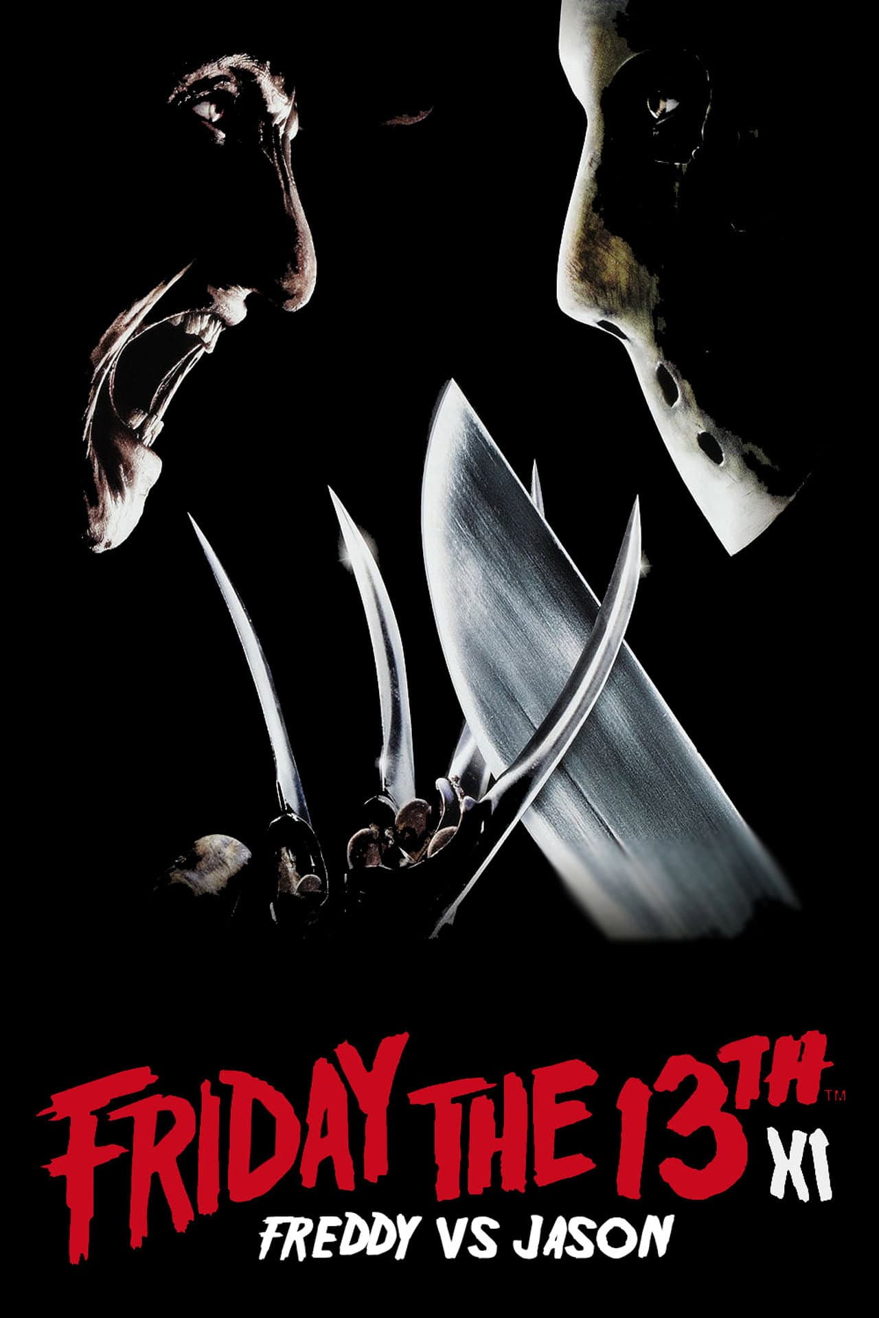 Freddy vs. Jason preview 2