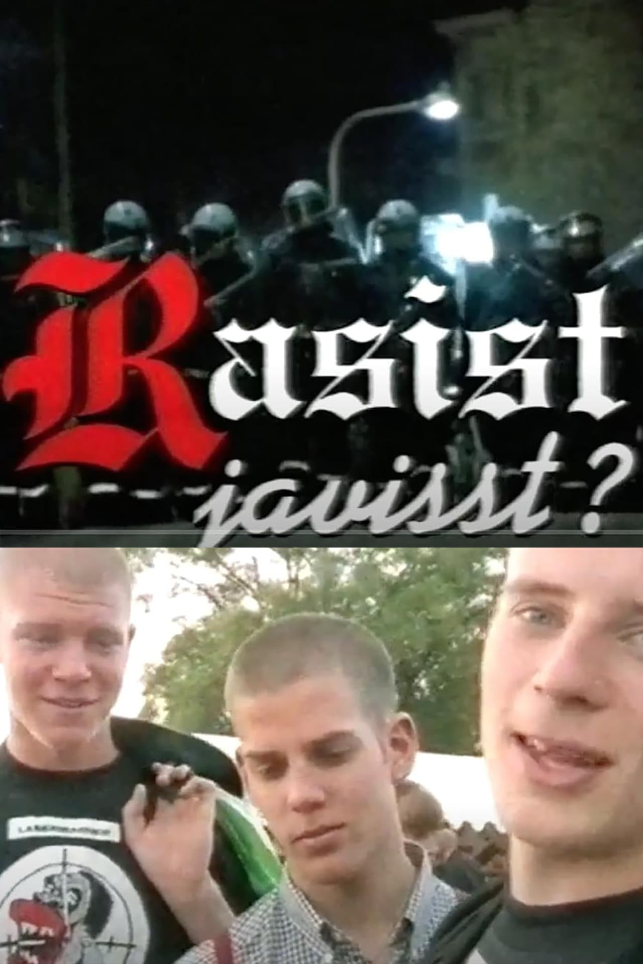 Racist, Sweden? preview 1
