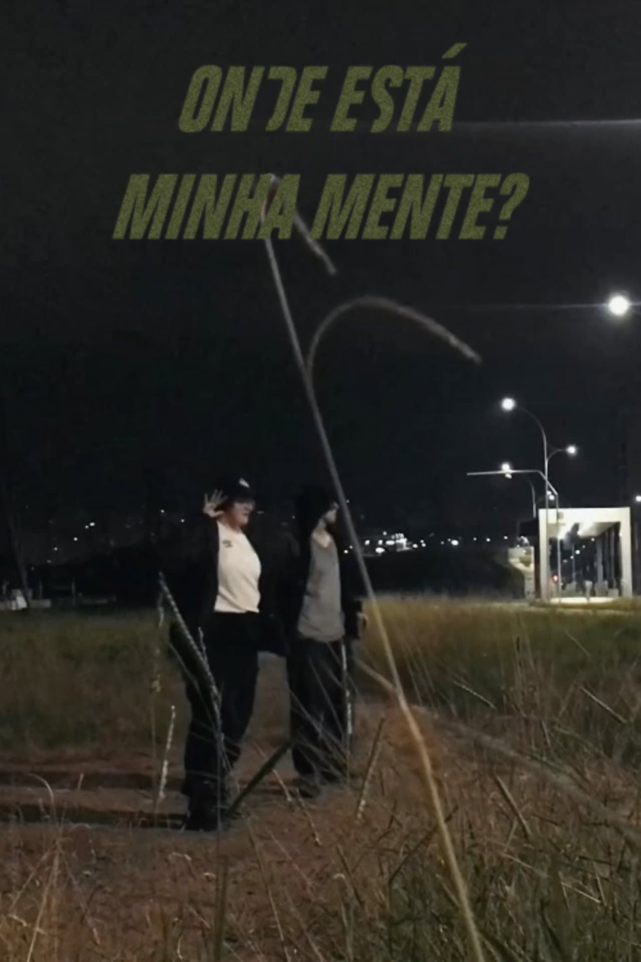 Onde está minha mente? preview 1