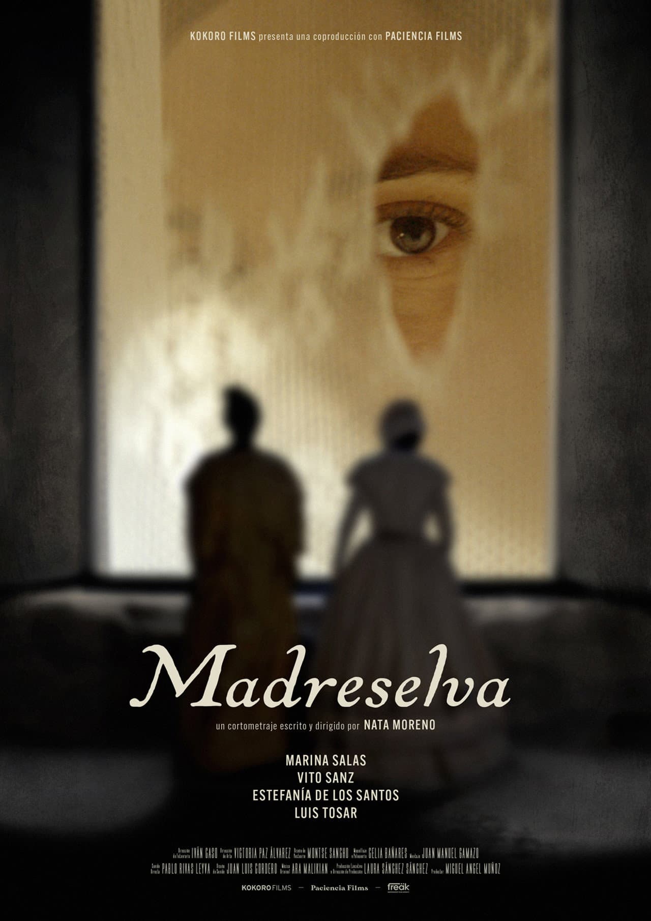Madreselva preview 1