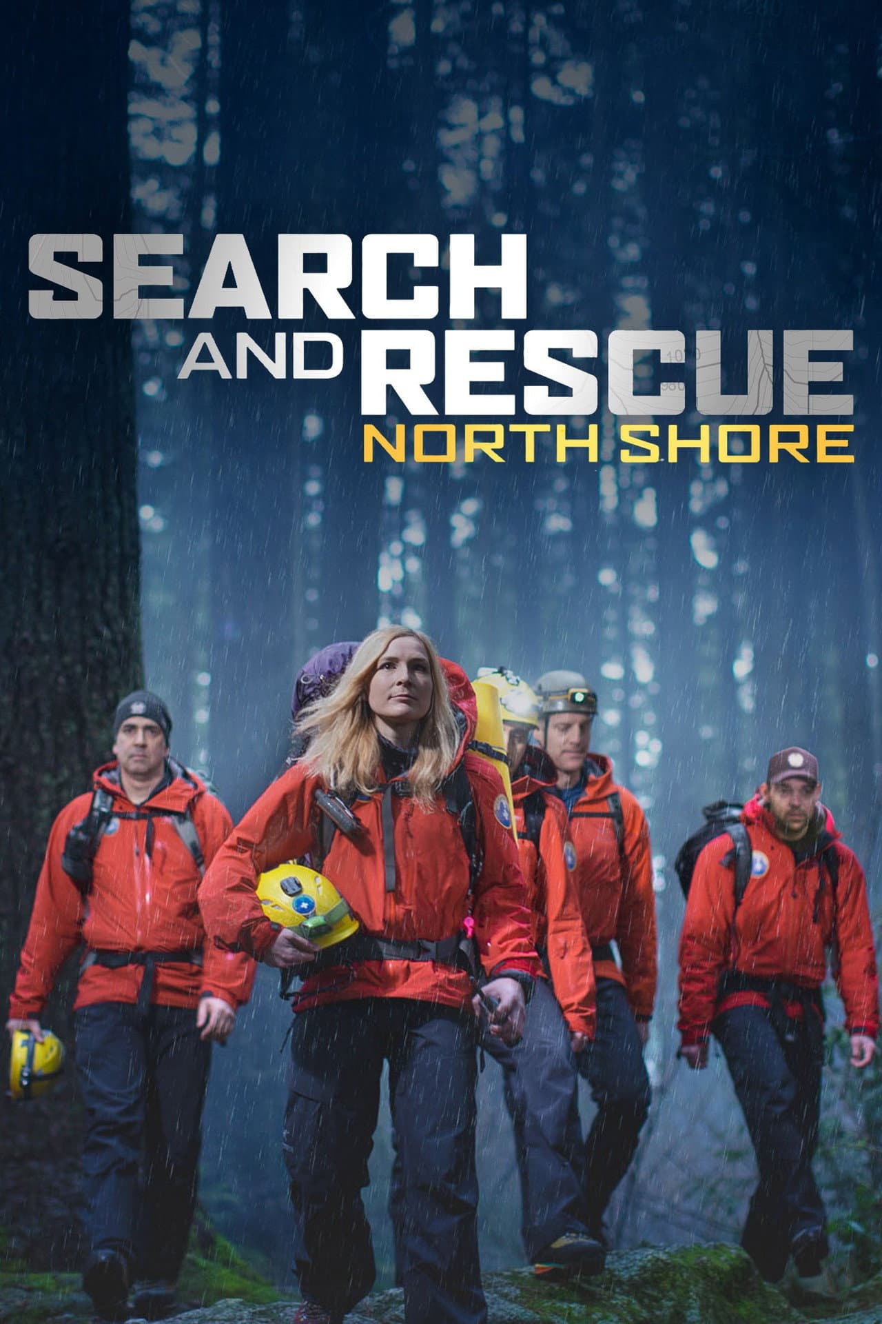Search and Rescue: North Shore (NSR) preview 2