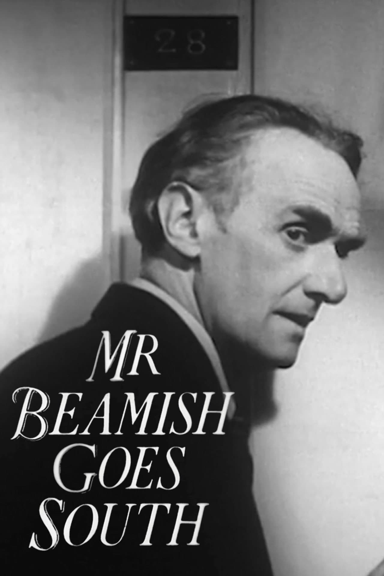 Mr Beamish Goes South preview 1