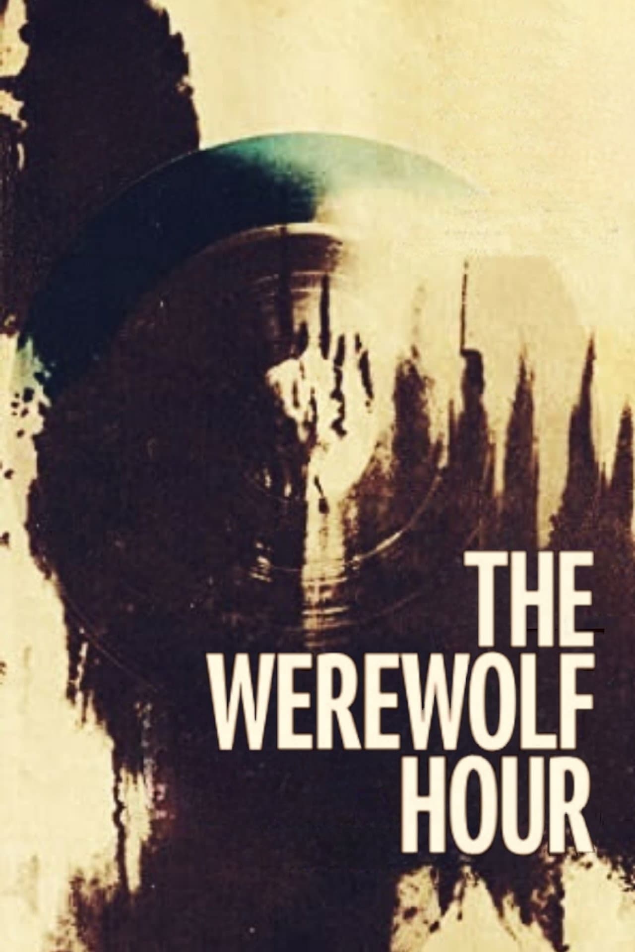 The Werewolf Hour preview 2