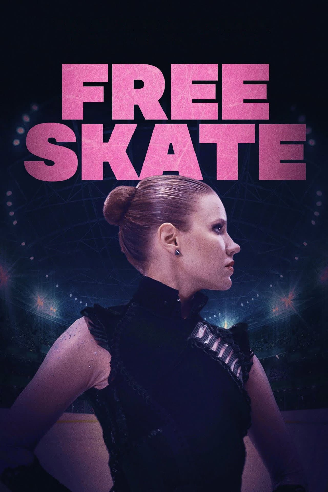 Free Skate preview 2