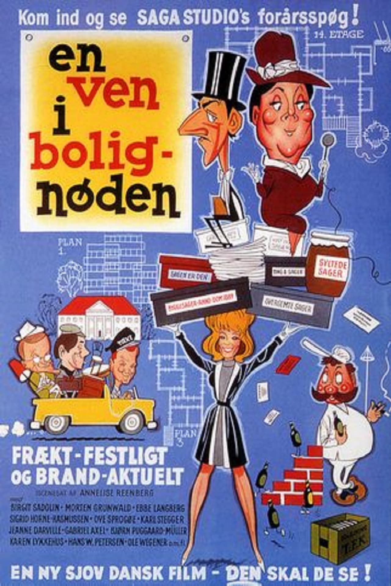 En ven i bolignøden preview 2