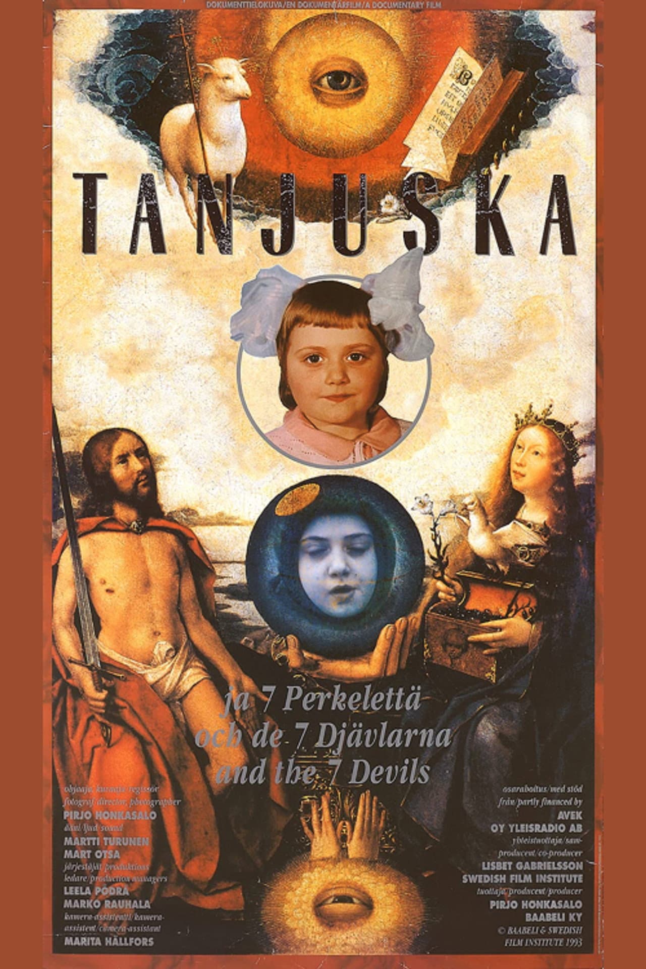 Tanjuska and the 7 Devils preview 1