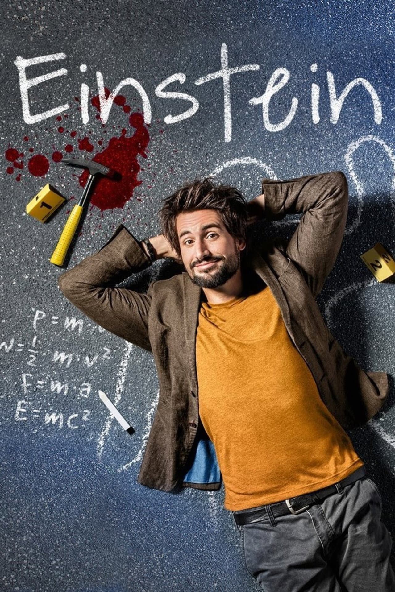 Einstein preview 2