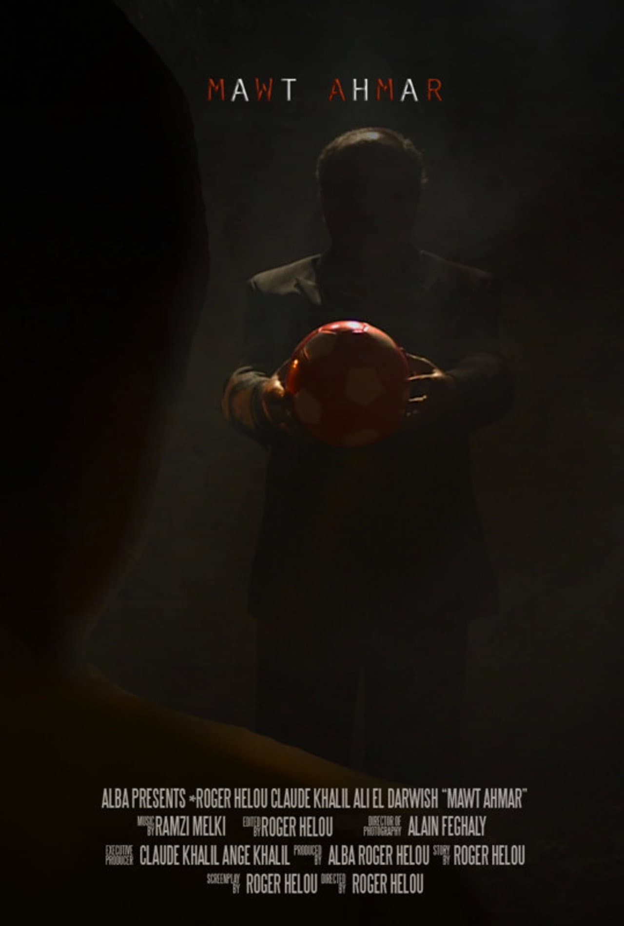 A Shot In The Dark preview 1