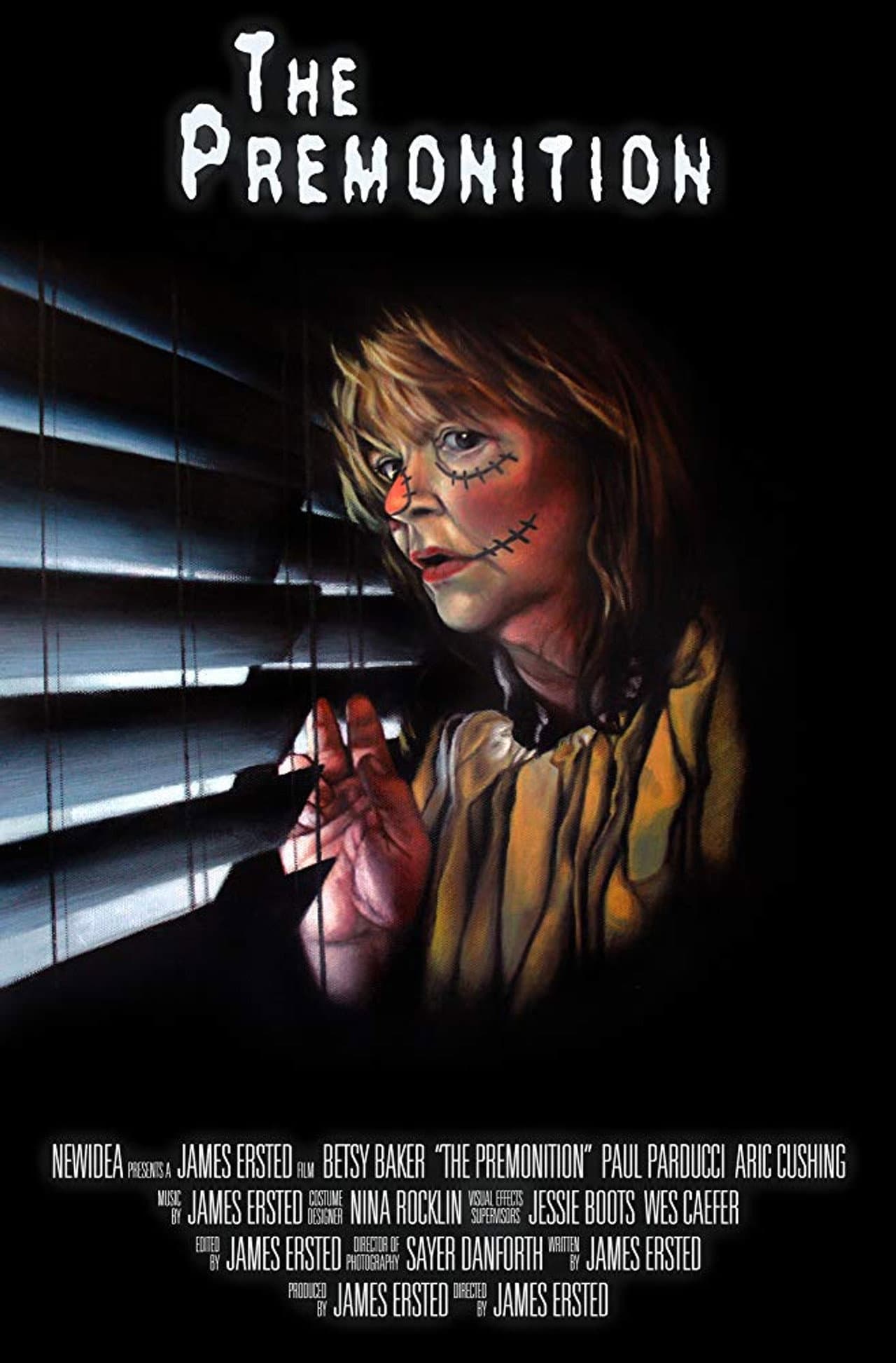 The Premonition preview 1