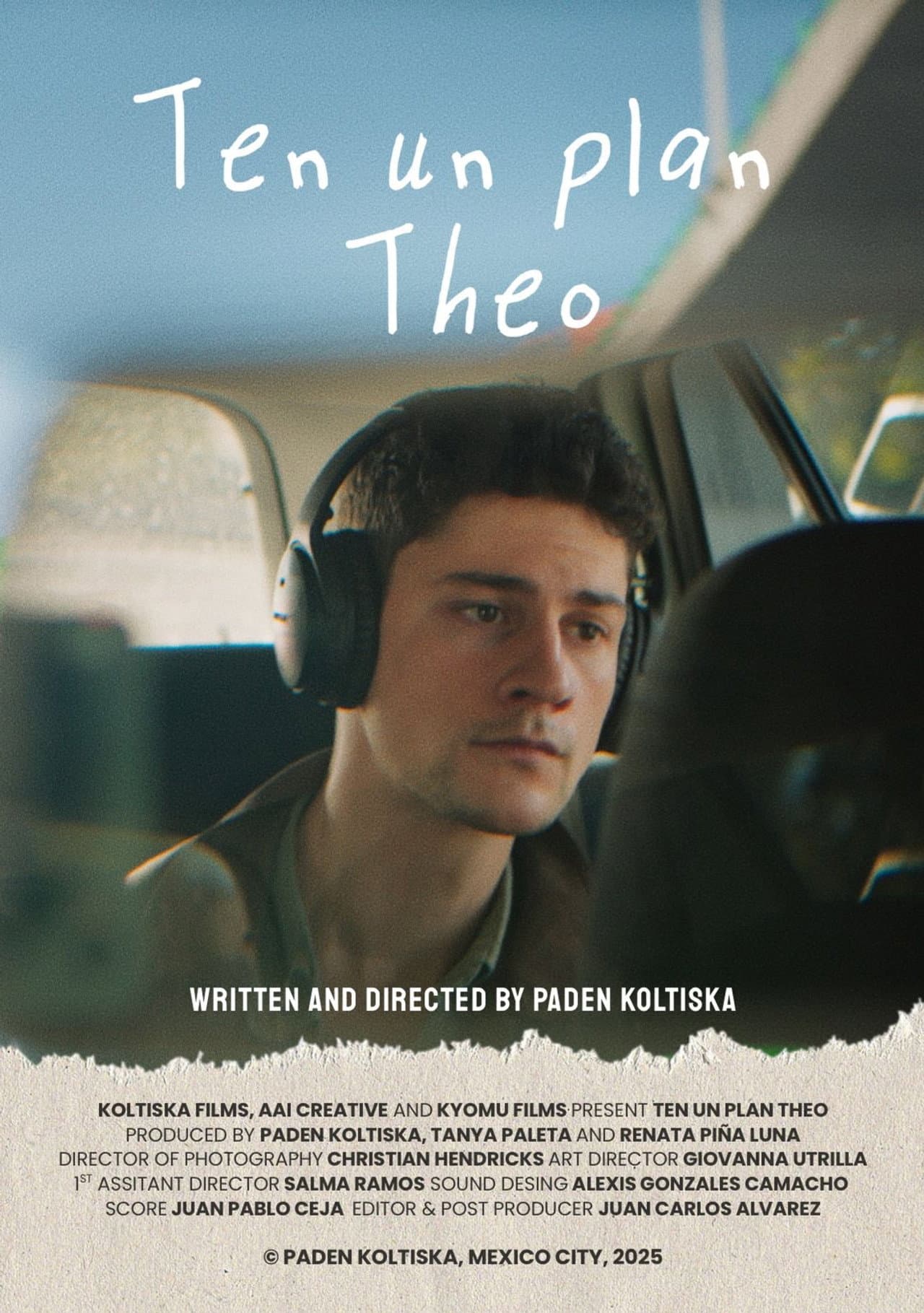 Have a Plan Theo preview 2