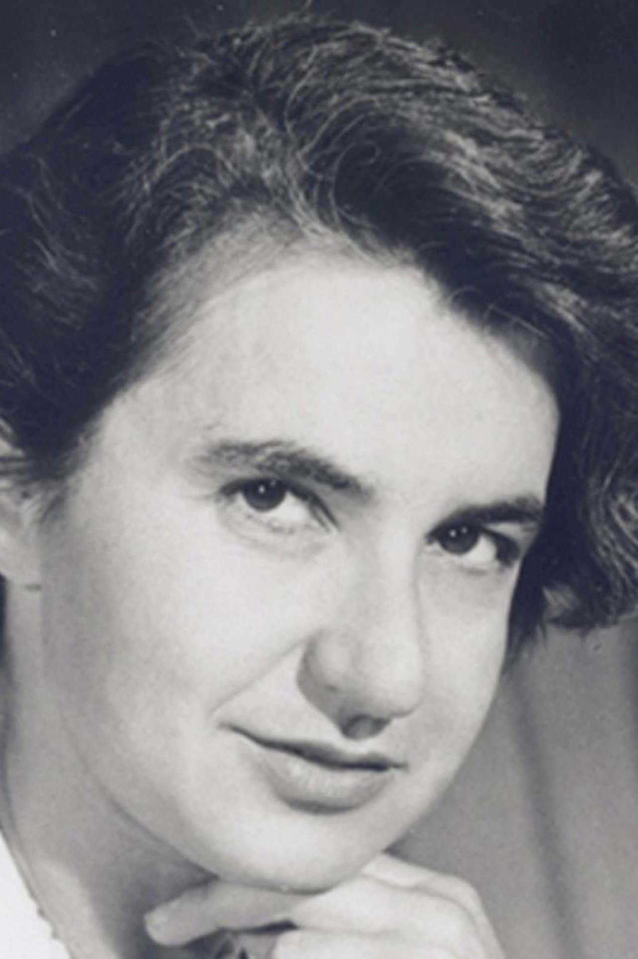 Rosalind Franklin: DNA's Dark Lady preview 1