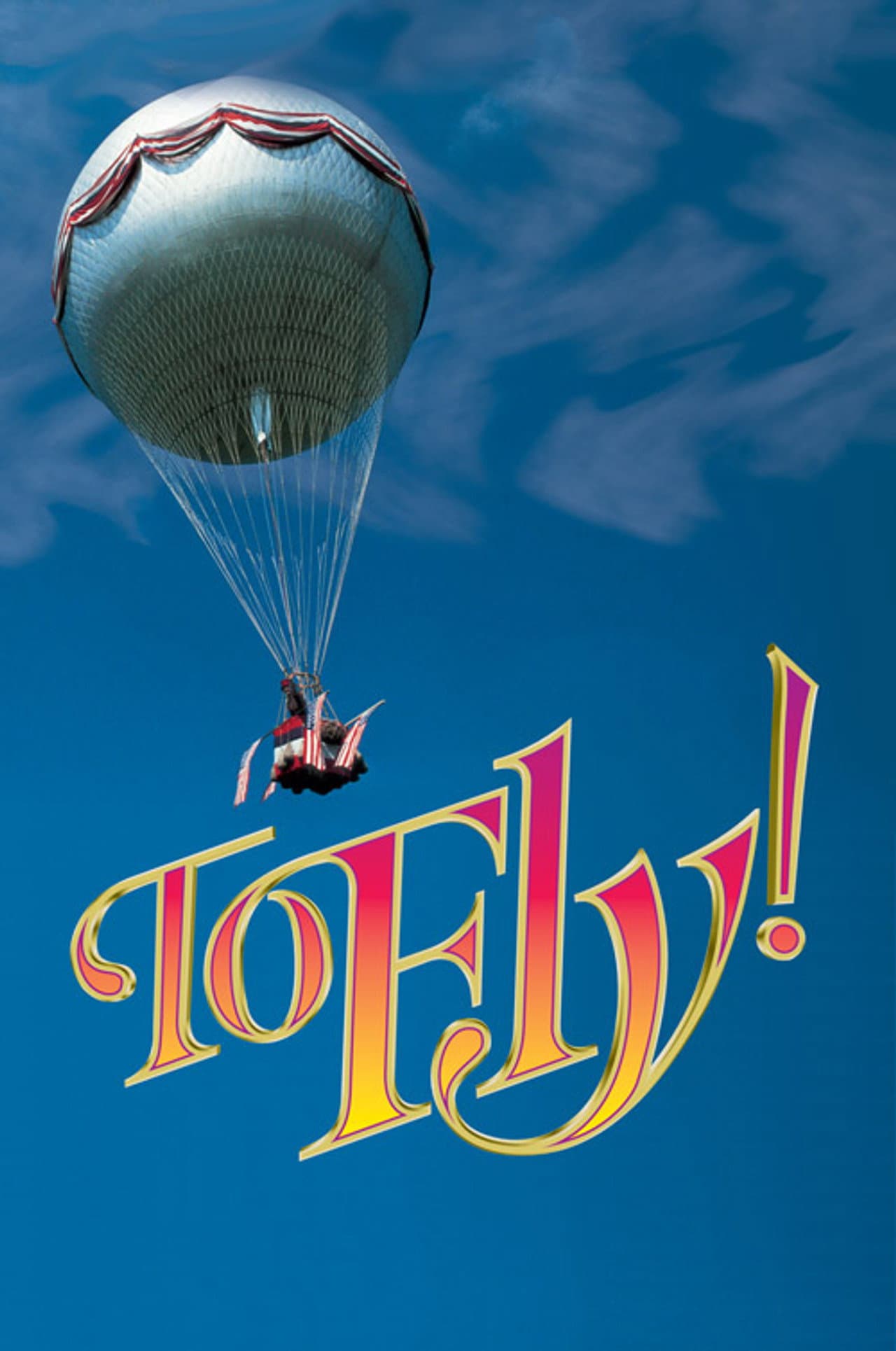 To Fly! preview 1