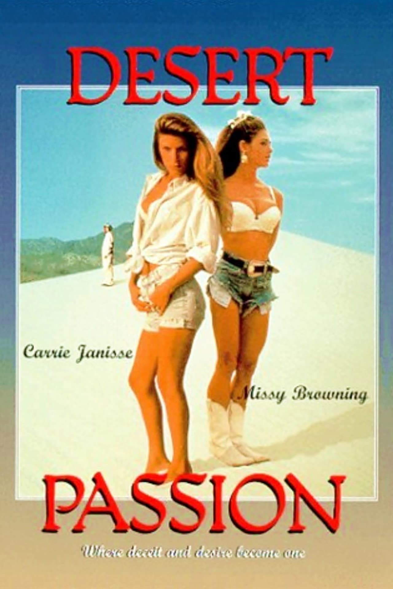 Desert Passion preview 2