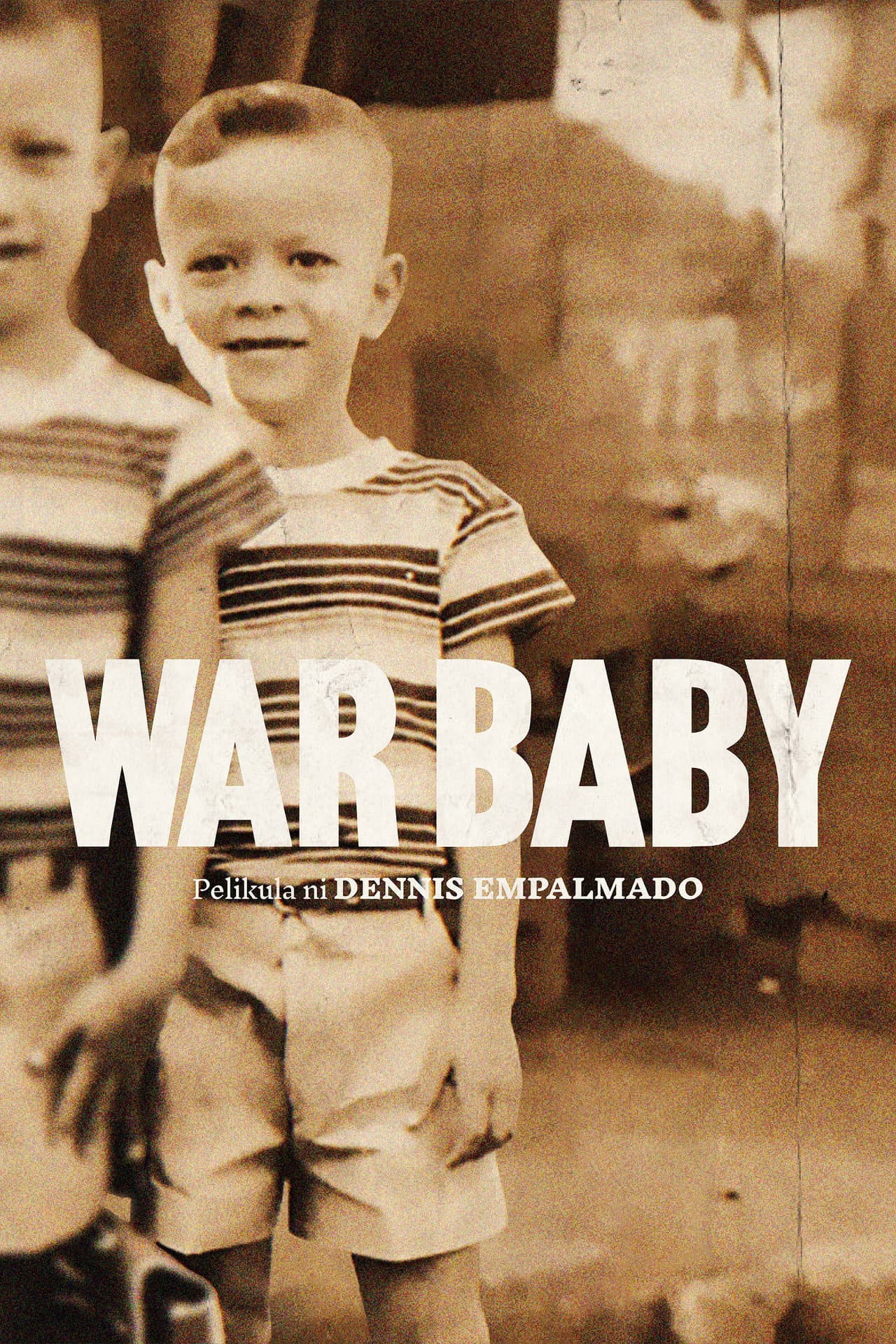 War Baby preview 2