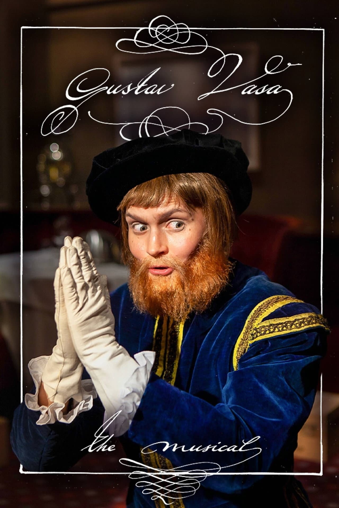 Gustav Vasa - the musical preview 2
