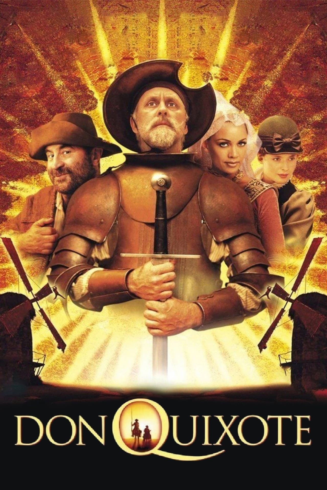 Don Quixote preview 2