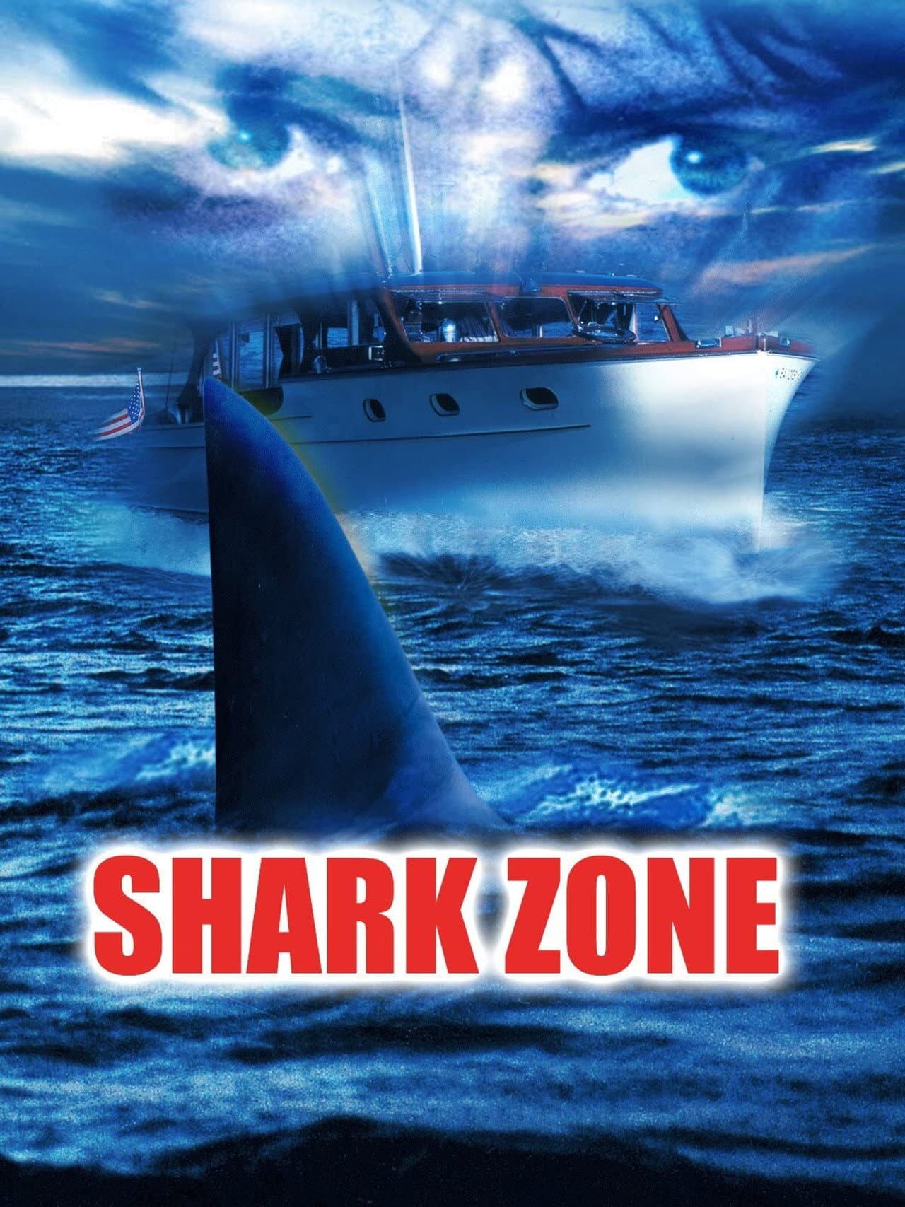 Shark Zone preview 2