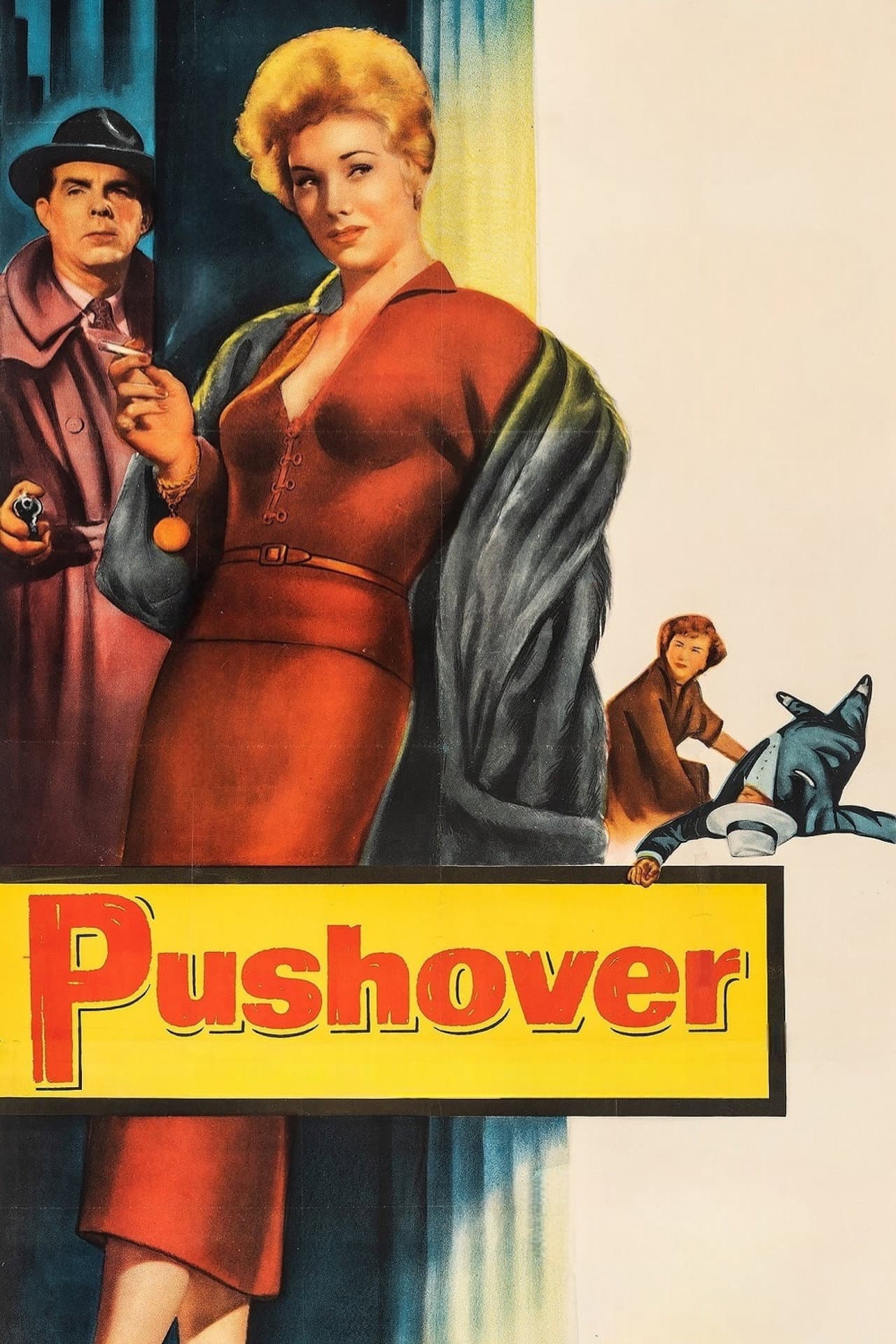 Pushover preview 2