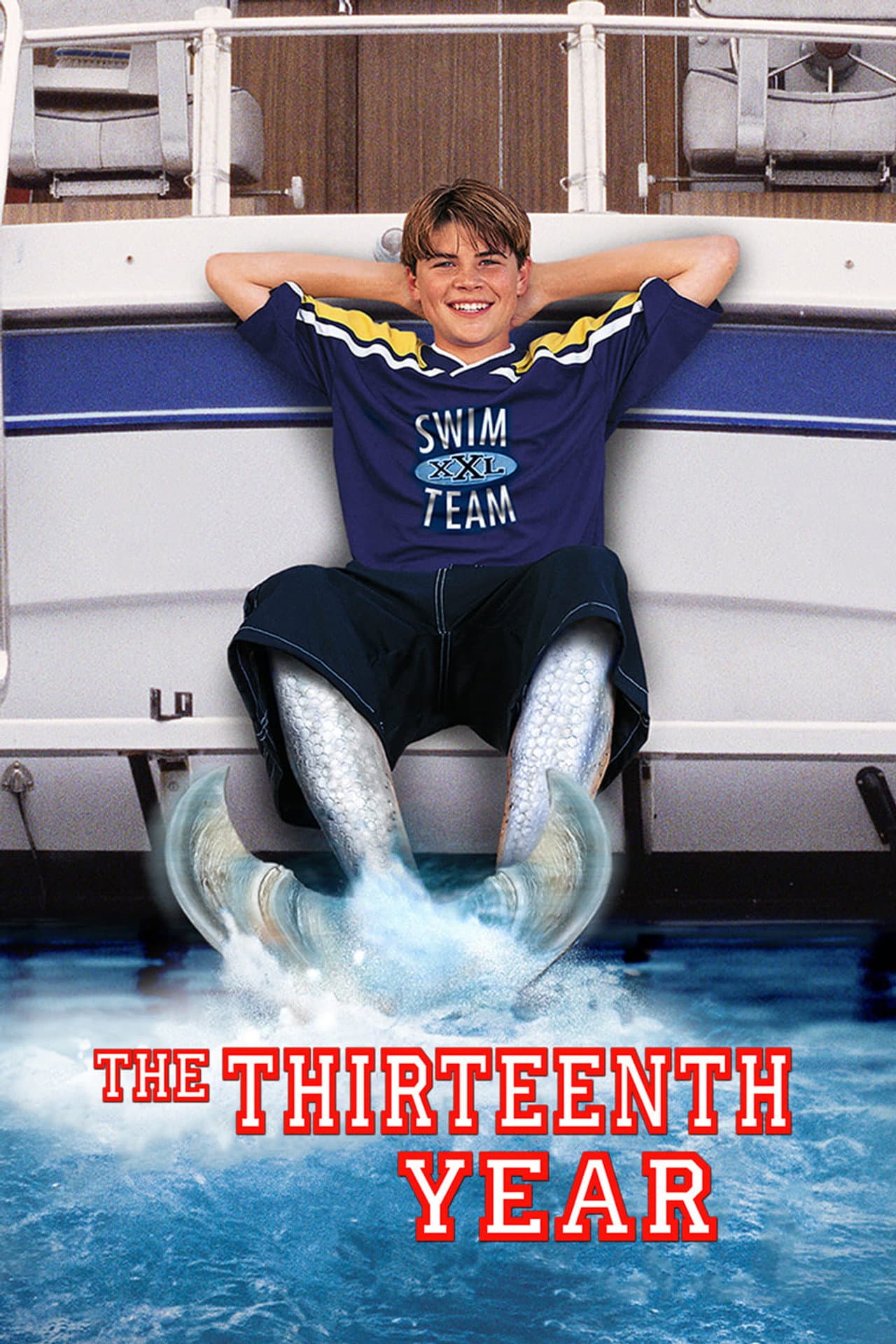 The Thirteenth Year preview 2