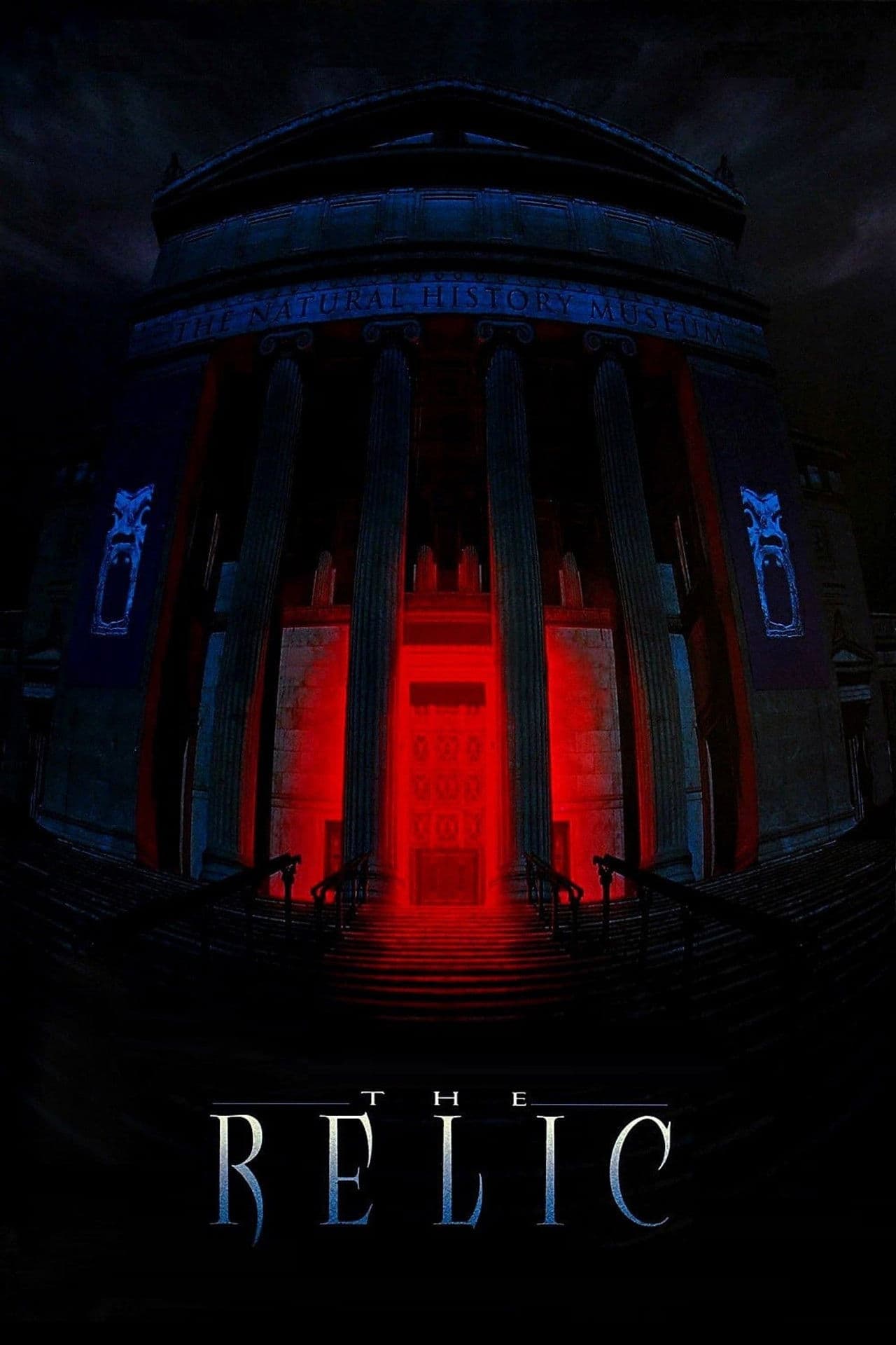 The Relic preview 2