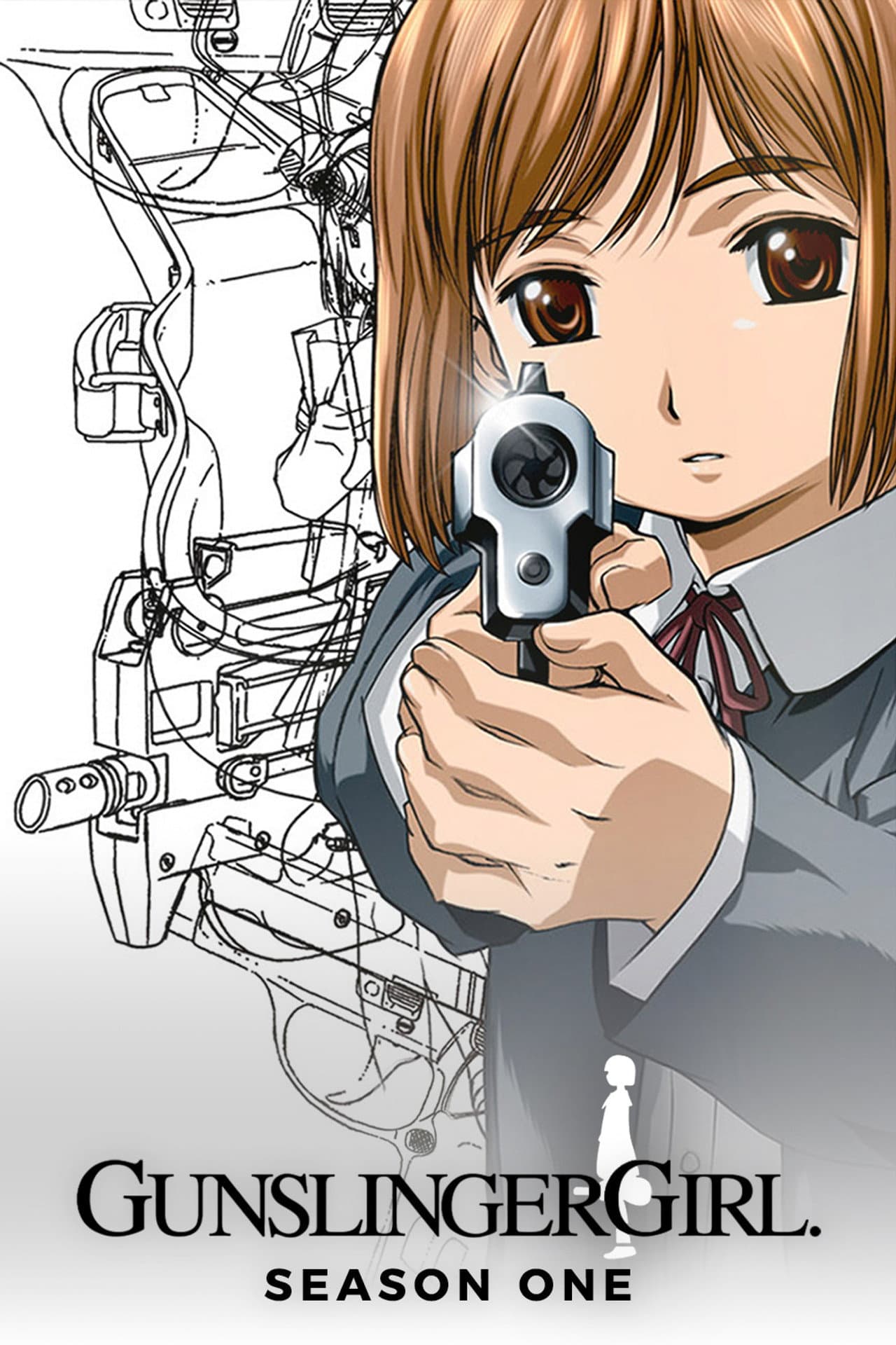 Gunslinger Girl