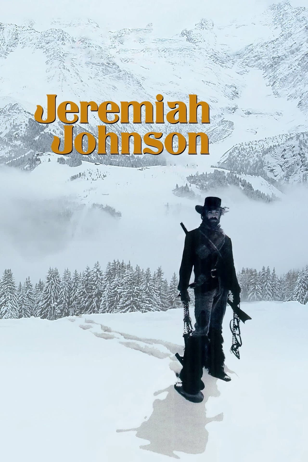 Jeremiah Johnson preview 2