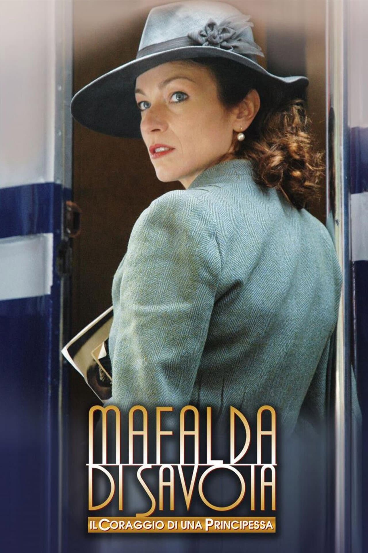 Mafalda of Savoy preview 1