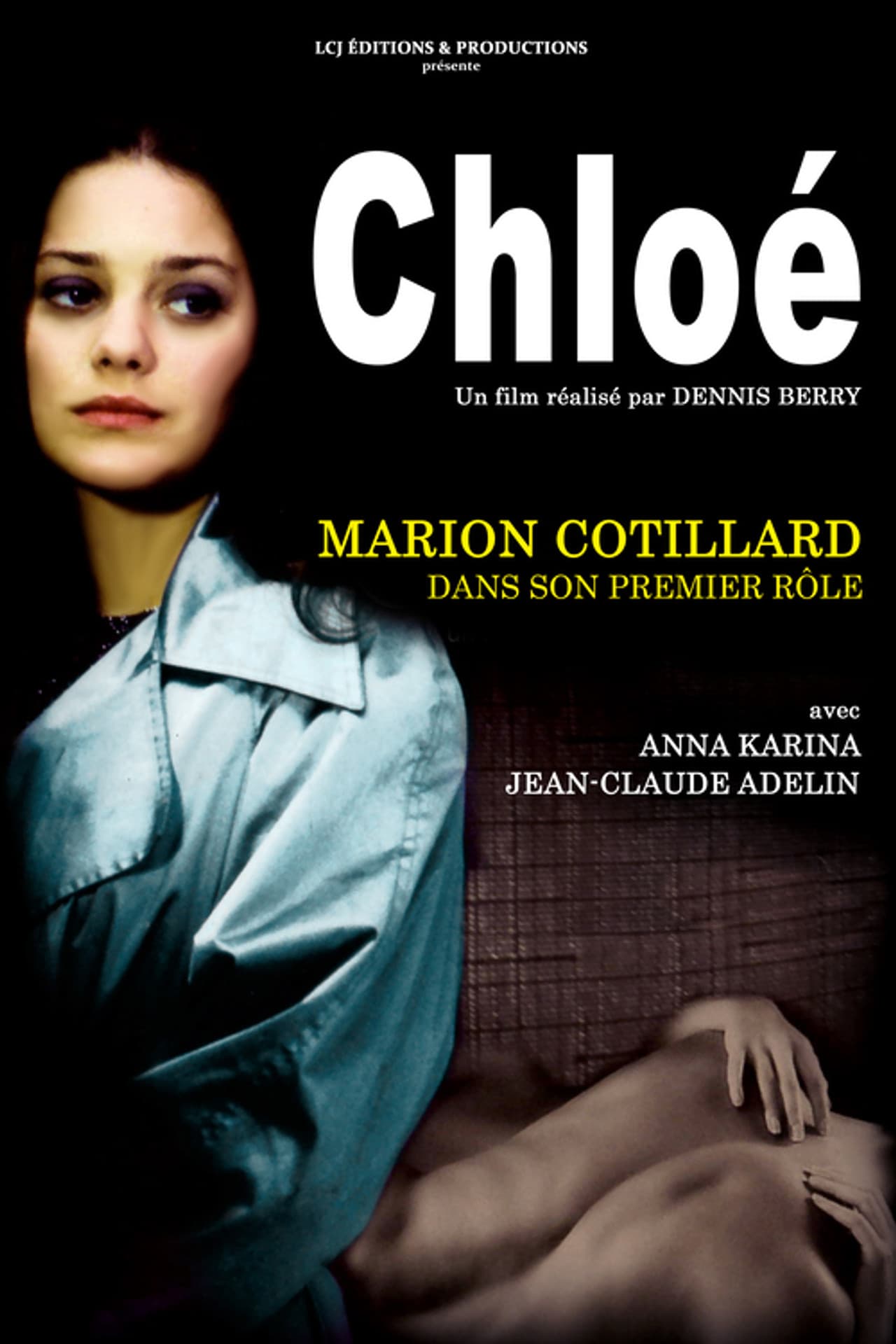 Chloé preview 2