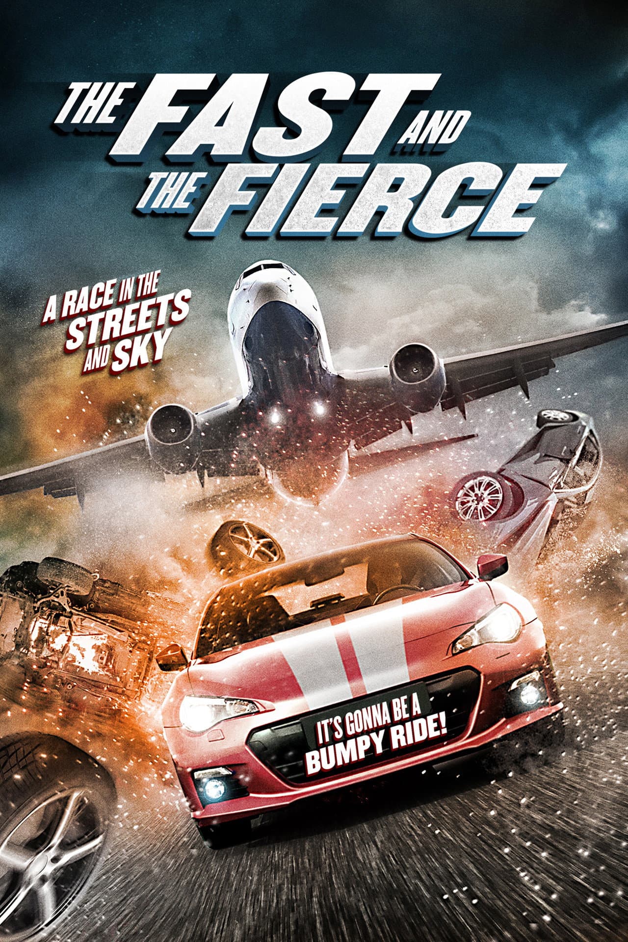 The Fast and the Fierce preview 2