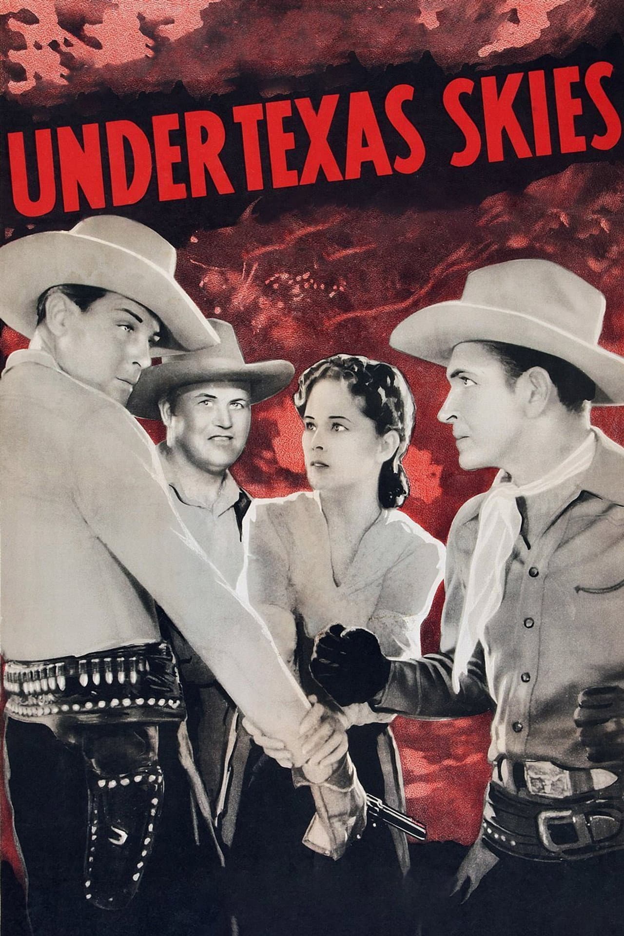 Under Texas Skies preview 2