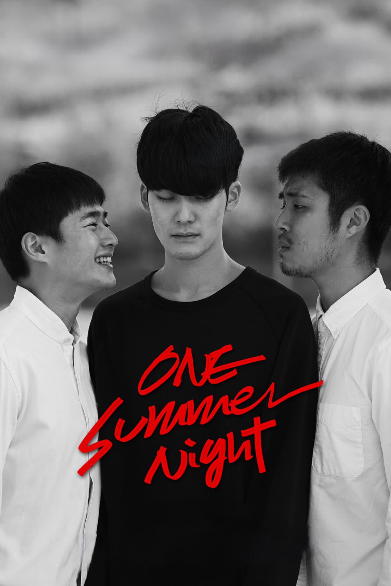 One Summer Night preview 2