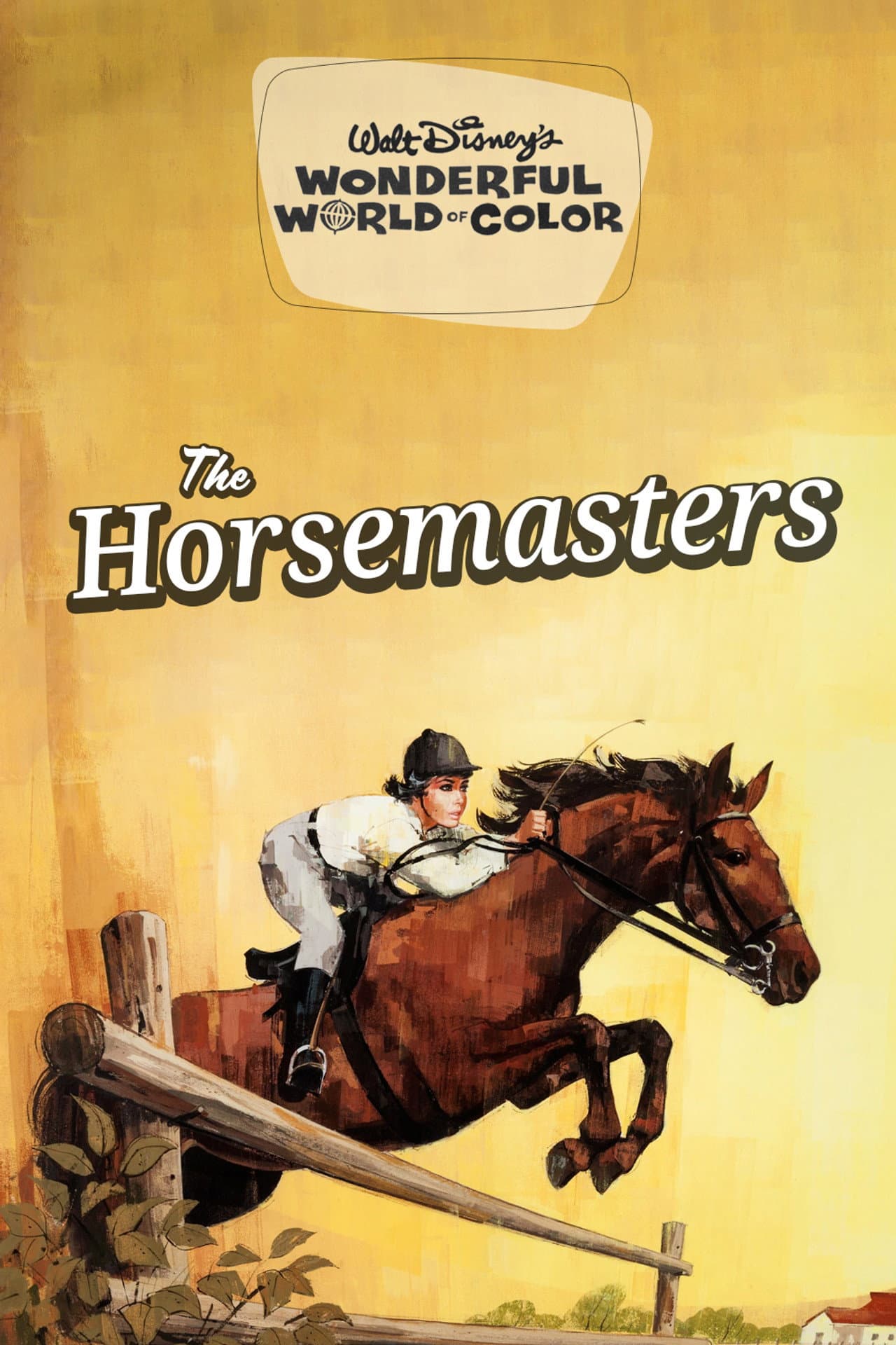 The Horsemasters preview 2