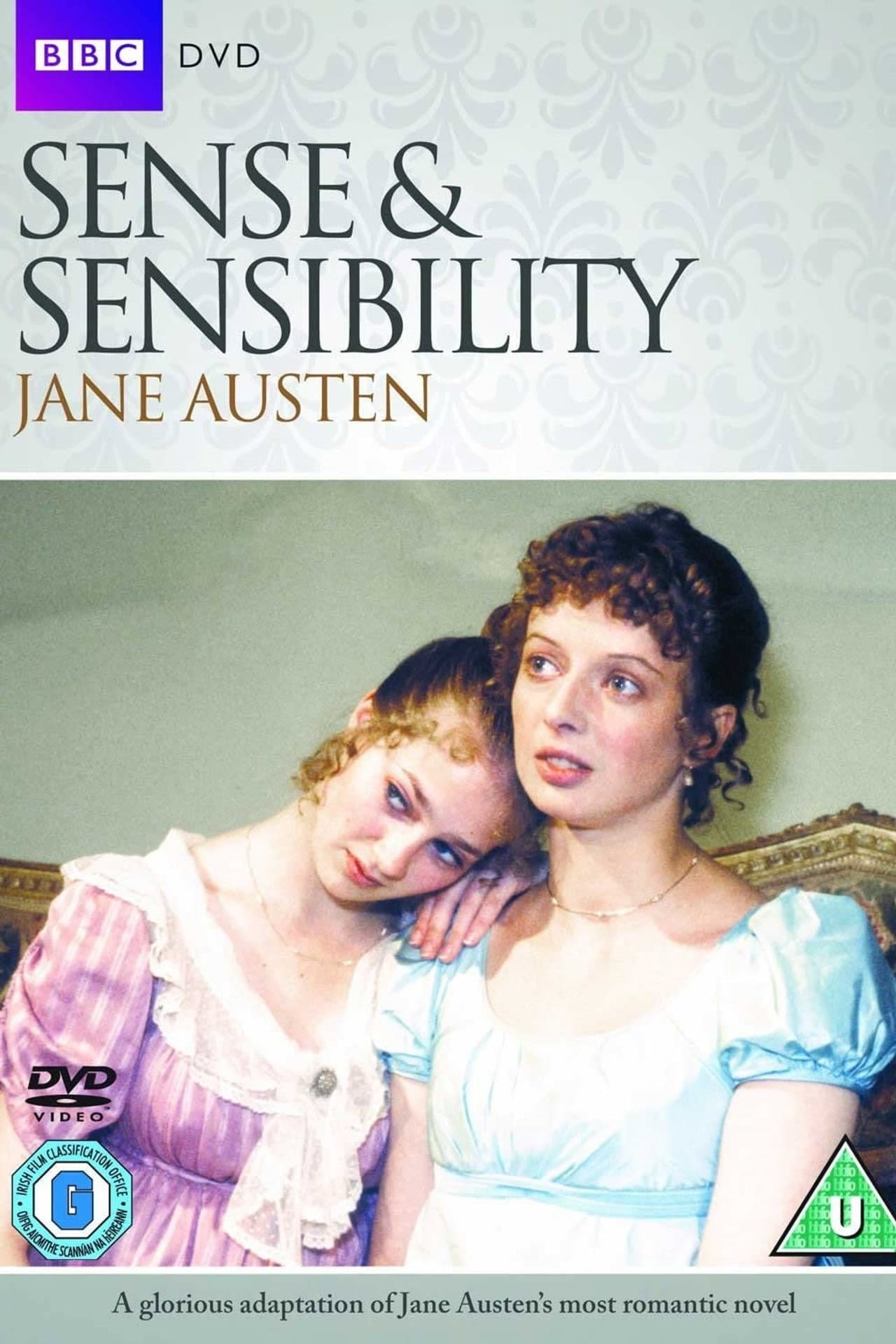 Sense and Sensibility preview 2