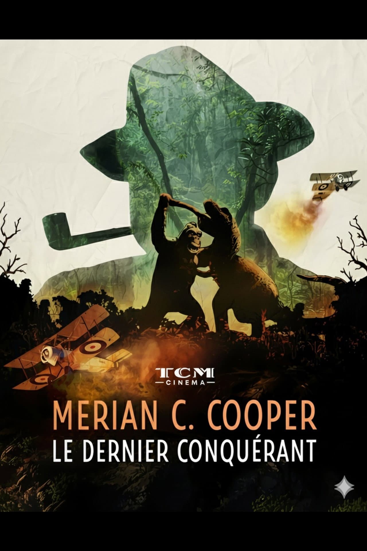 Merian C. Cooper, le dernier conquérant preview 1