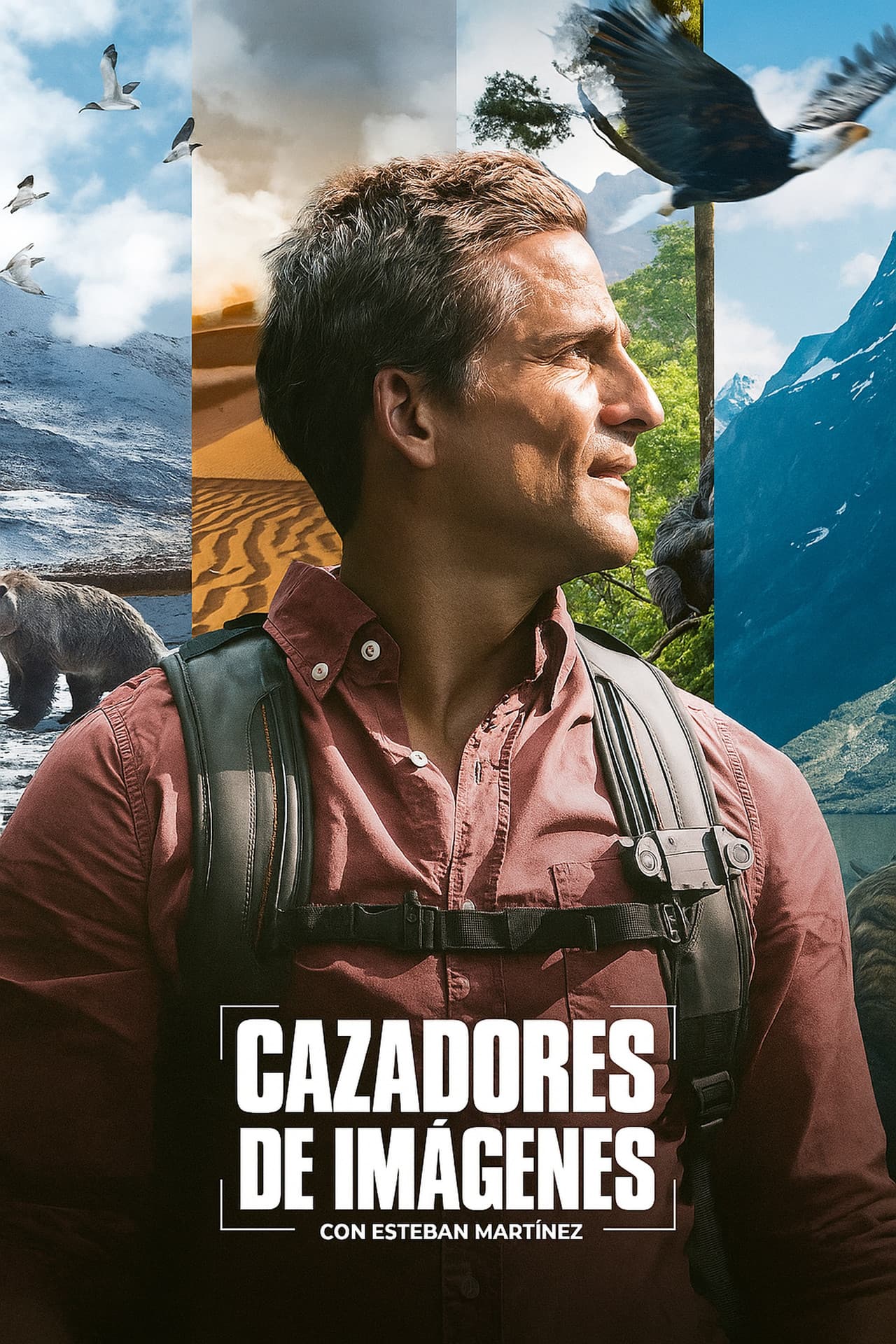 Cazadores de imágenes preview 1