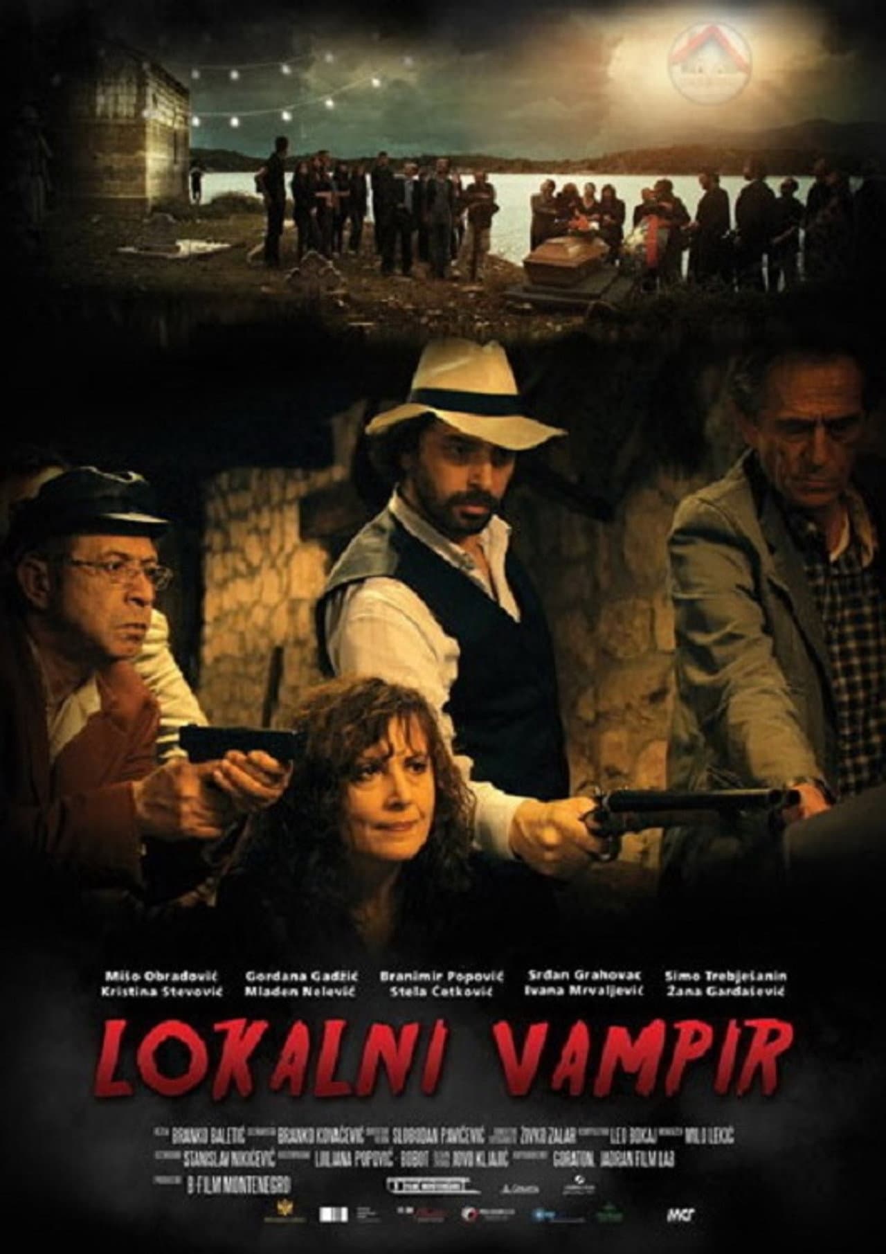 Local Vampire preview 1