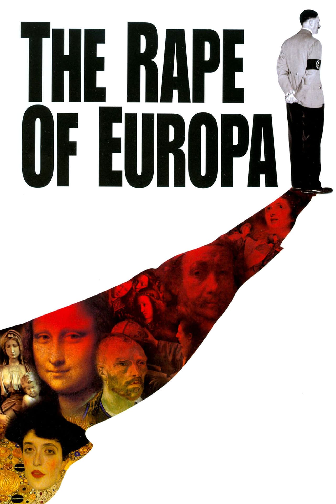 The Rape of Europa preview 1