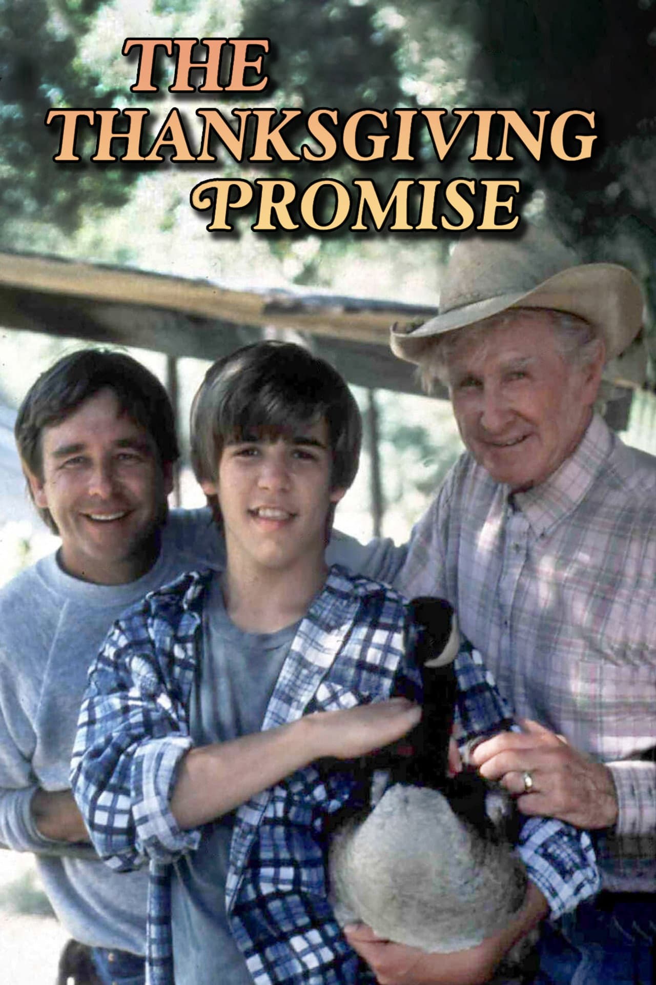 The Thanksgiving Promise preview 1