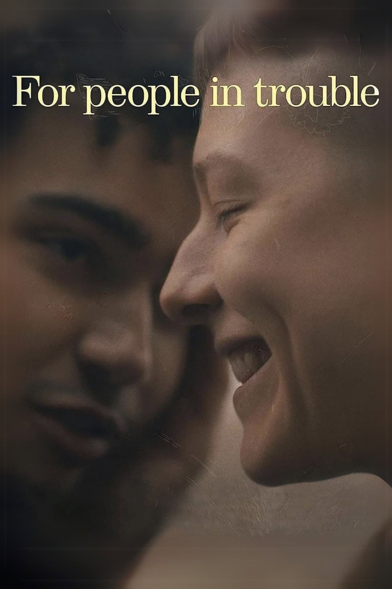 For People in Trouble preview 2